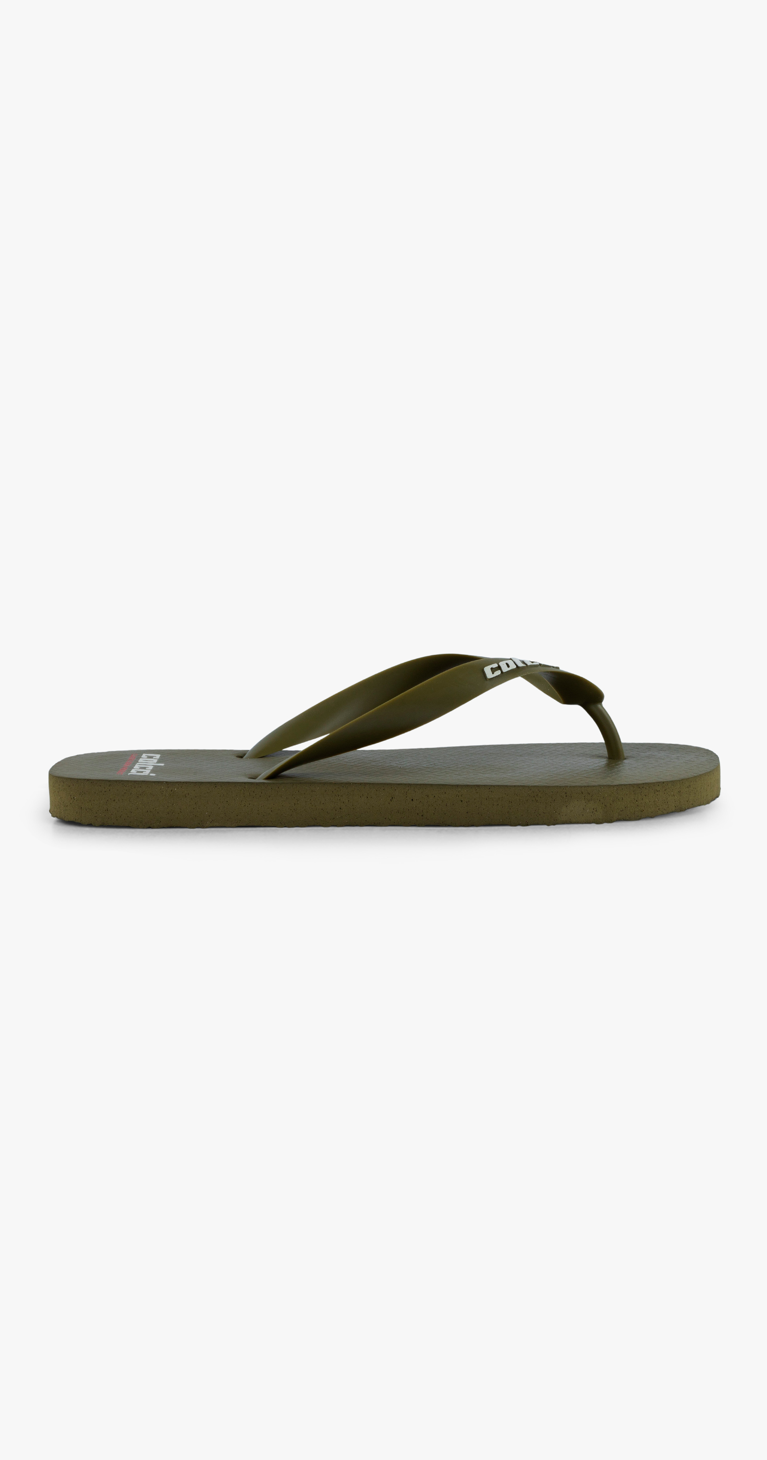 CHINELO MASC COLCCI CLASSIC DENIM 41-42 AMARELO SW
