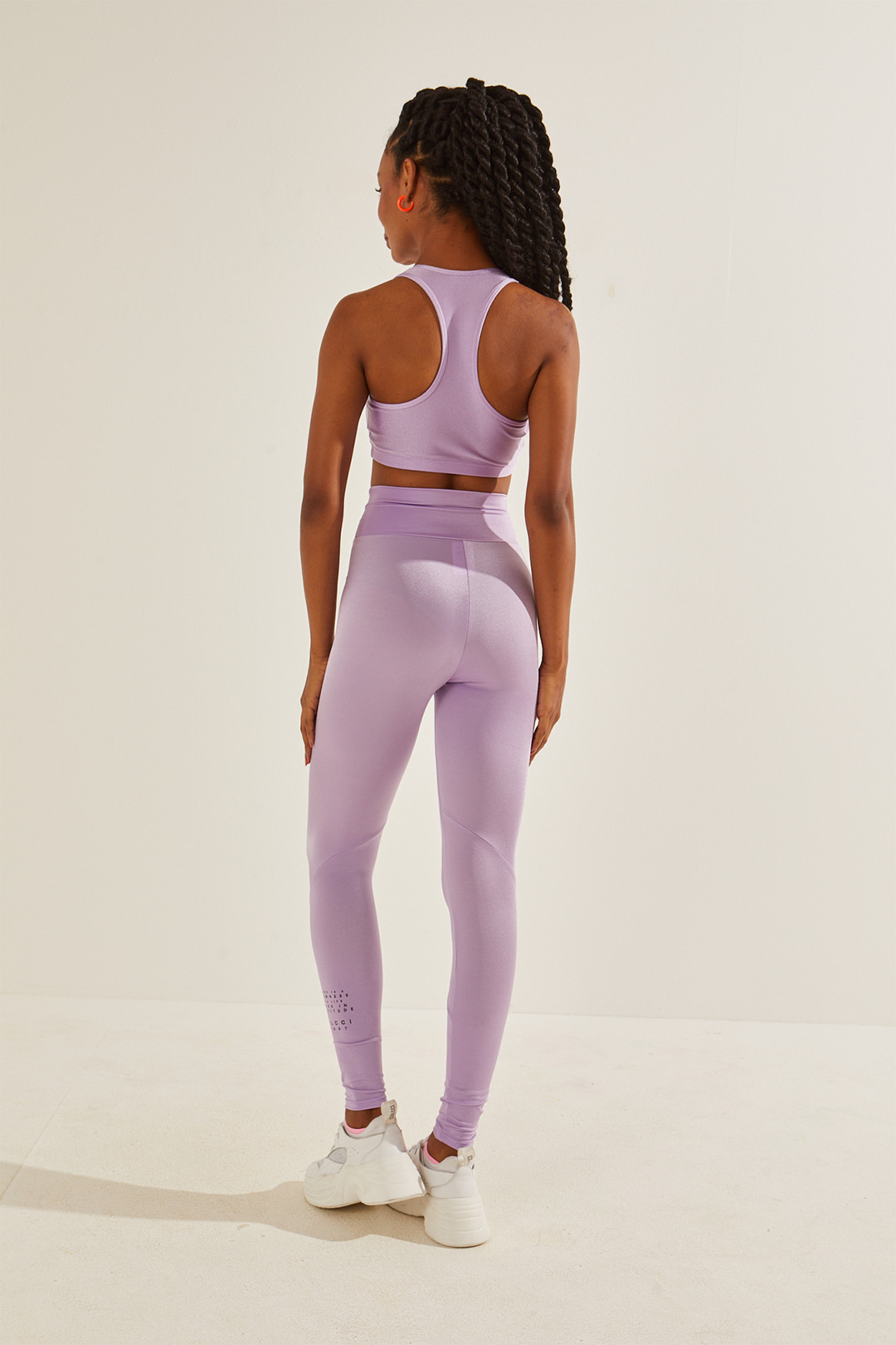 TOP COLCCI G LILAS TAFFY