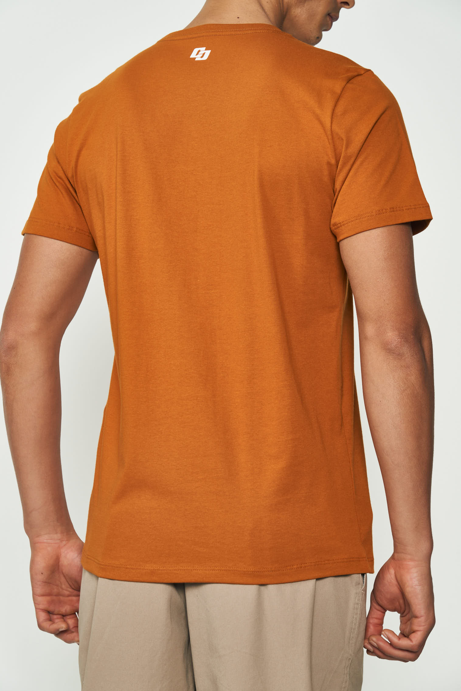 CAMISETA COLCCI GG PRETO