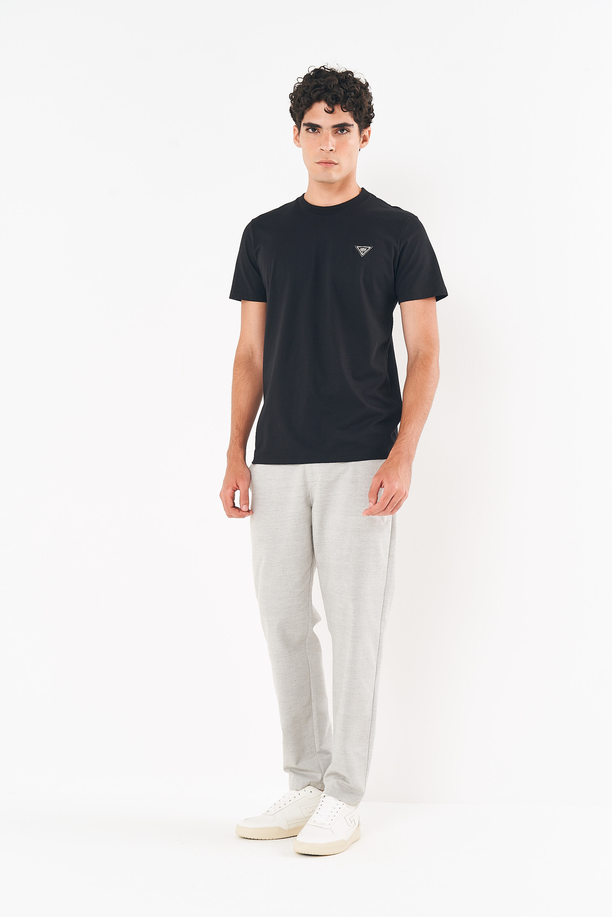 CAMISETA COLCCI GG OFF SHELL