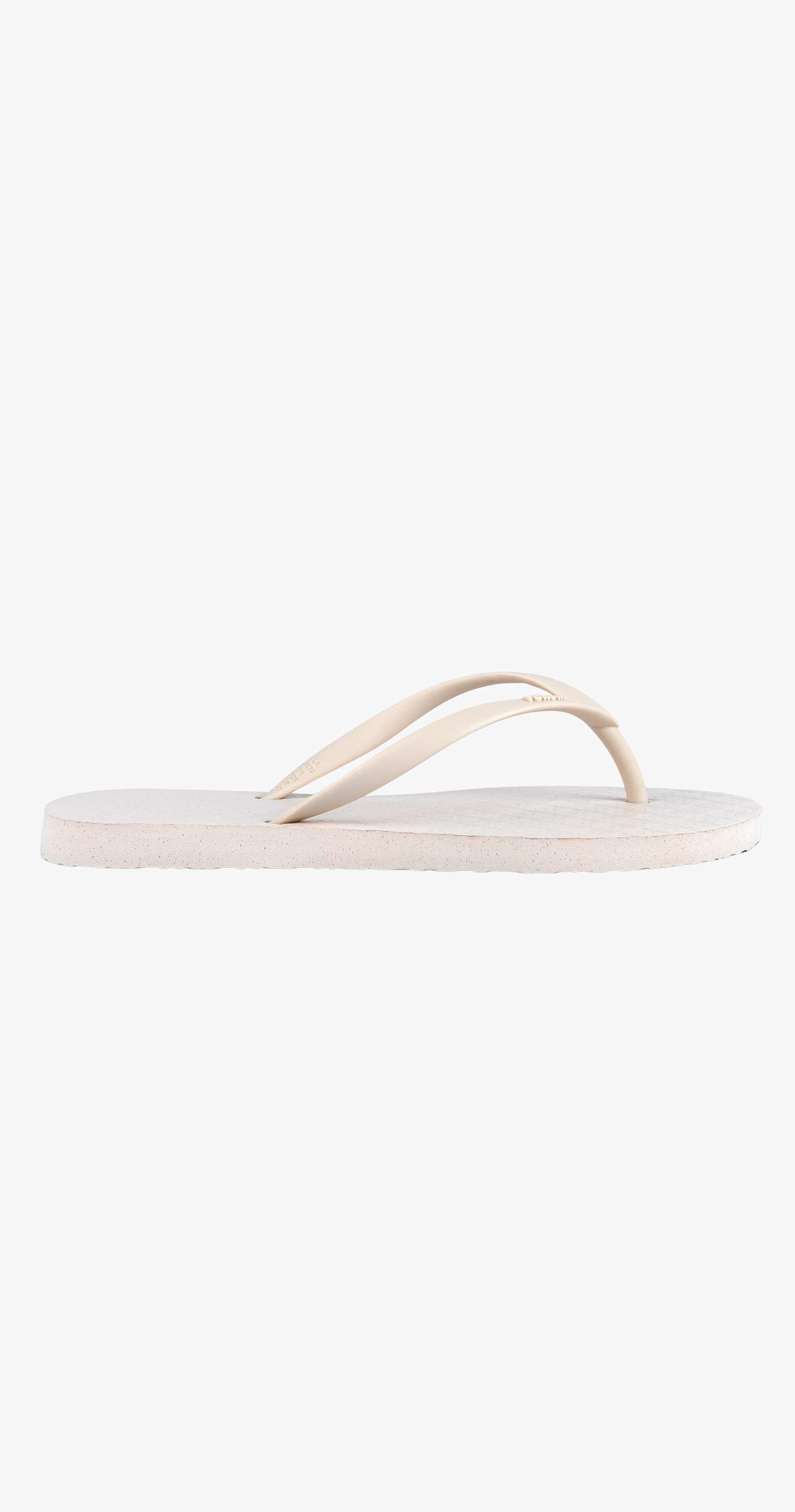 CHINELO FEM FORUM BEACH 35-36 OFF WHITE