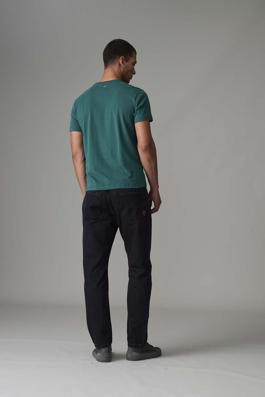 CAMISETA TRITON G BRANCO
