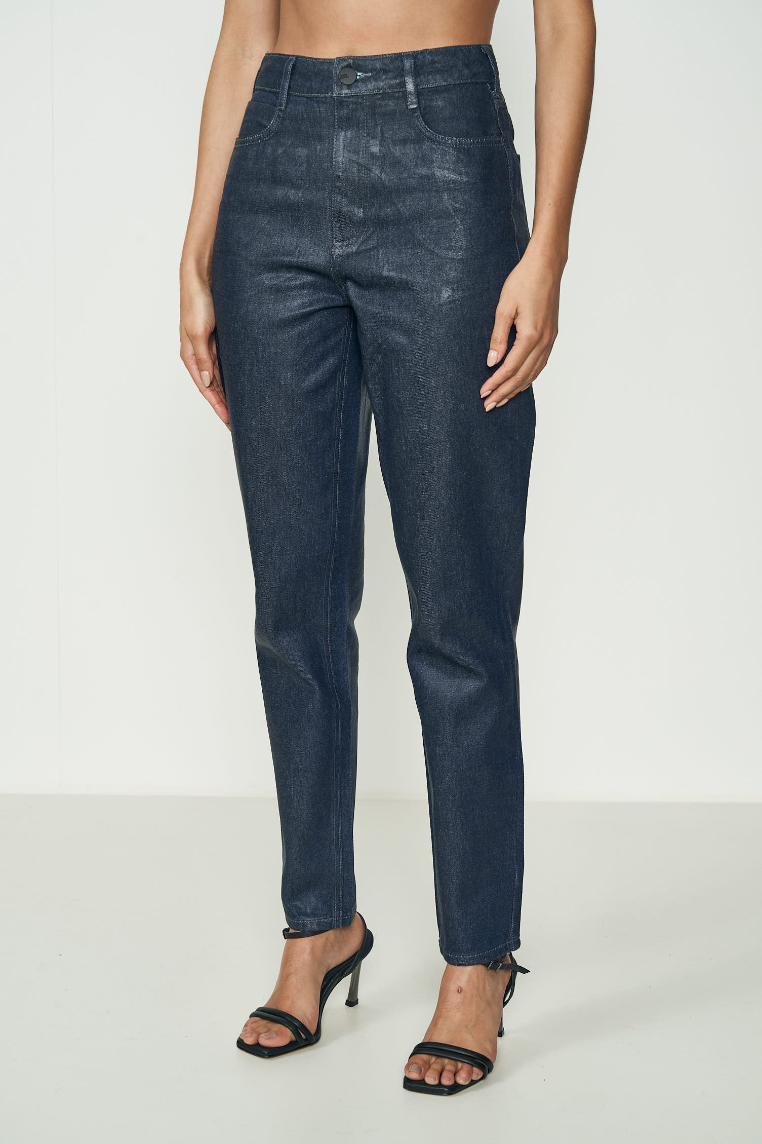 CALÇA JEANS BRUNA 34 INDIGO