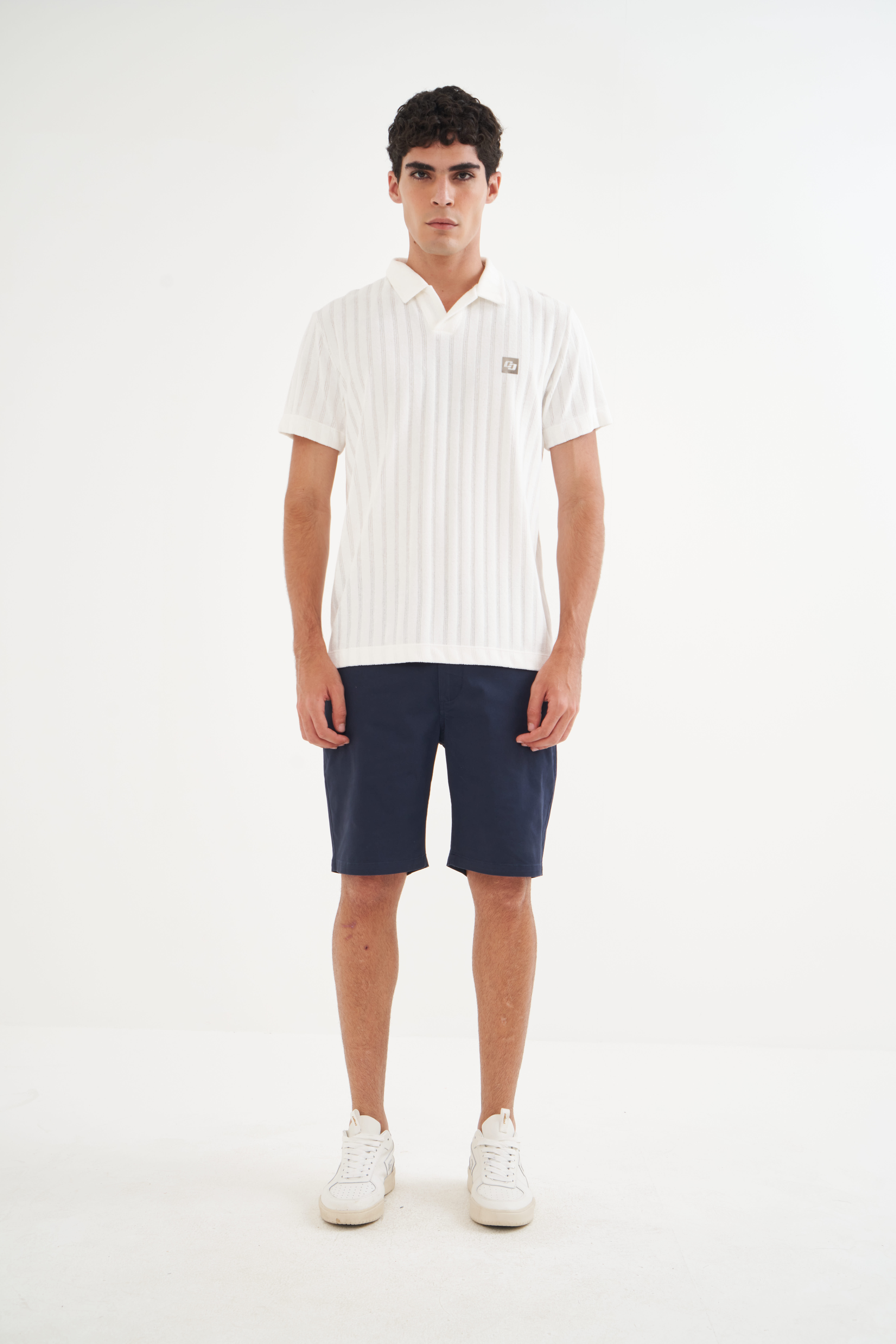POLO COLCCI GG OFF SHELL