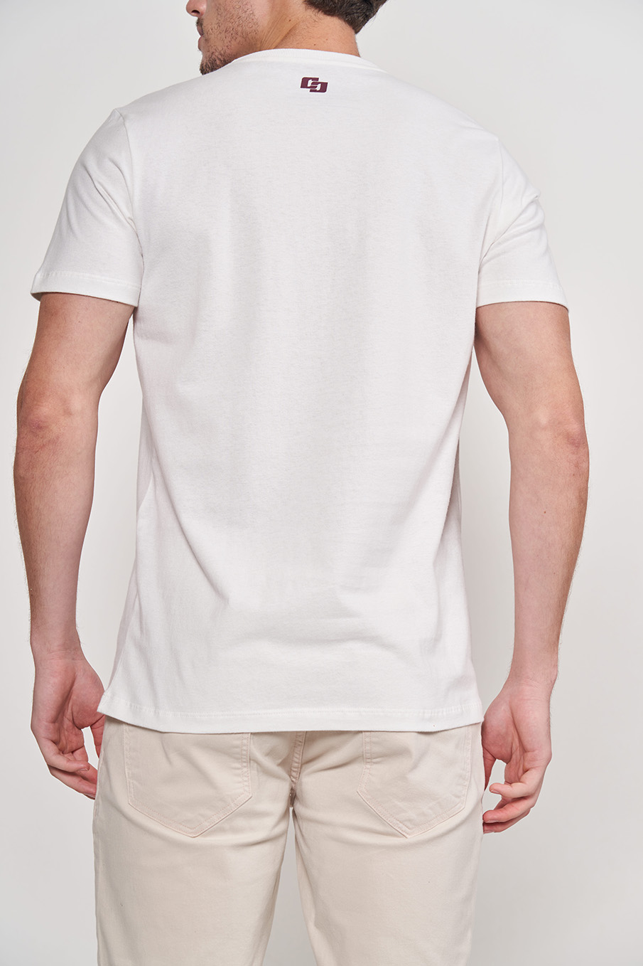 CAMISETA COLCCI M OFF SHELL