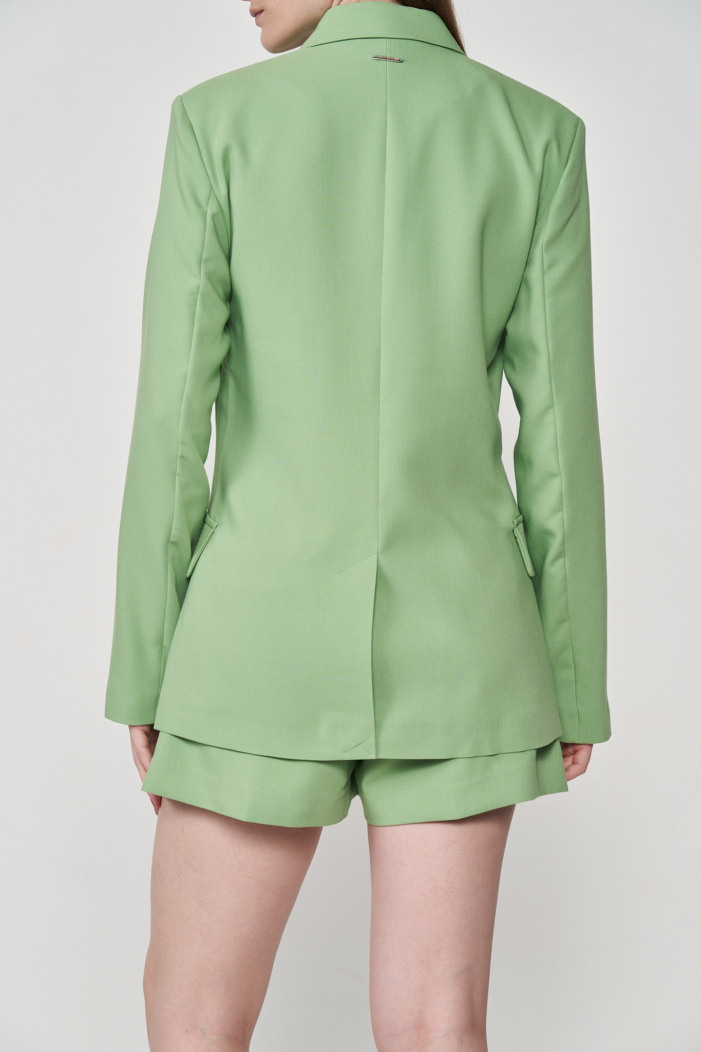 BLAZER COLCCI P VERDE VEGGIR