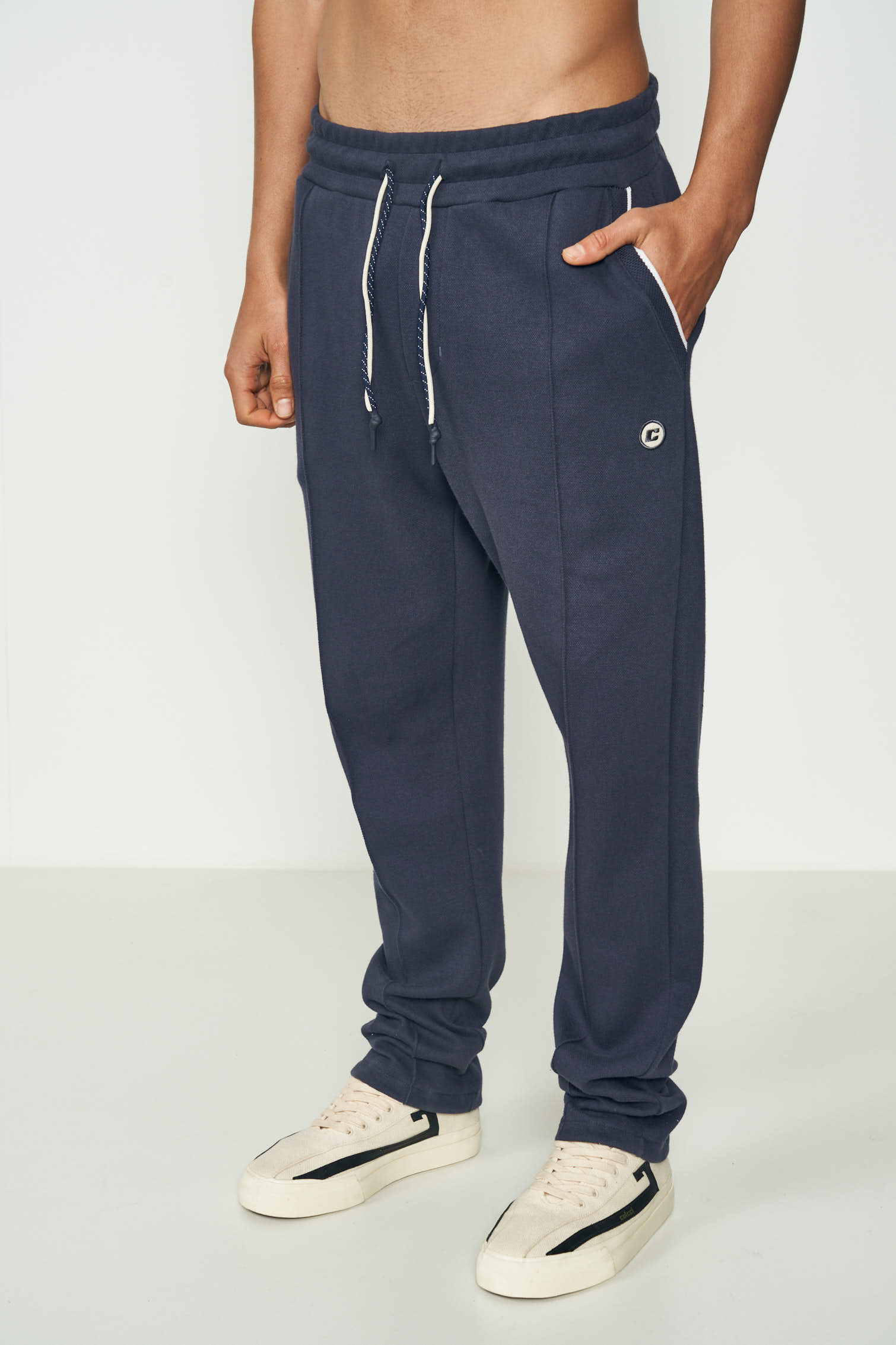 CALÇA COLCCI M AZUL SIDERAL