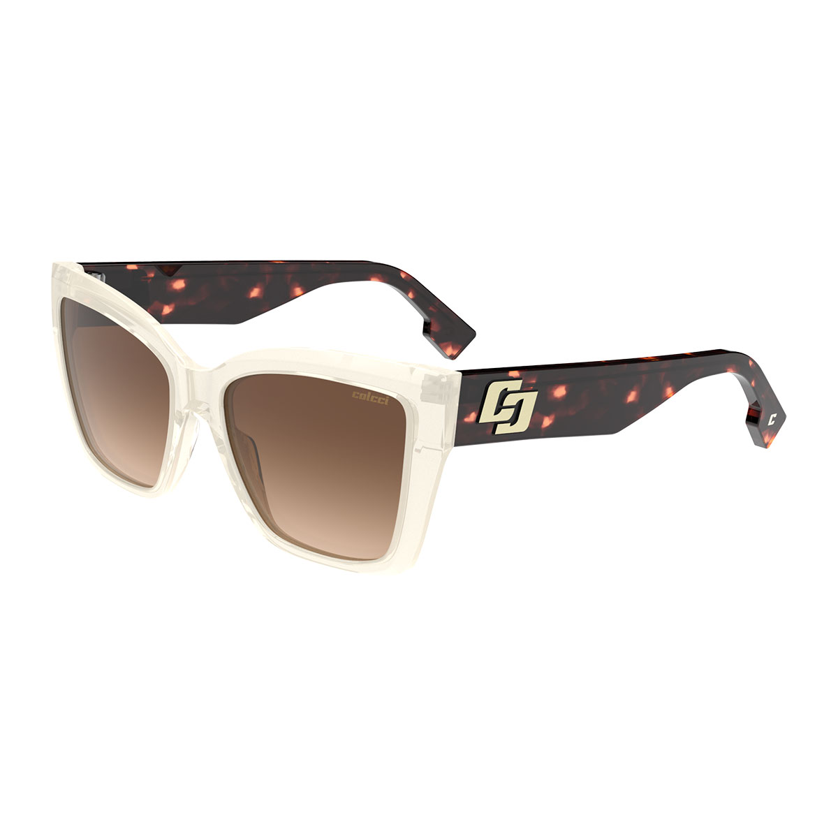 OCULOS SOL COLCCI CHIARA C0253 U ROSA C/NUDE/MAR
