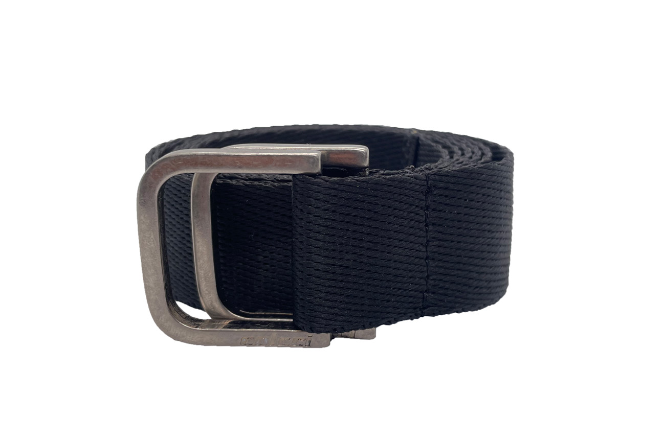 CINTO MASCULINO COLCCI CADARÇO 100 BEGE CINZAS