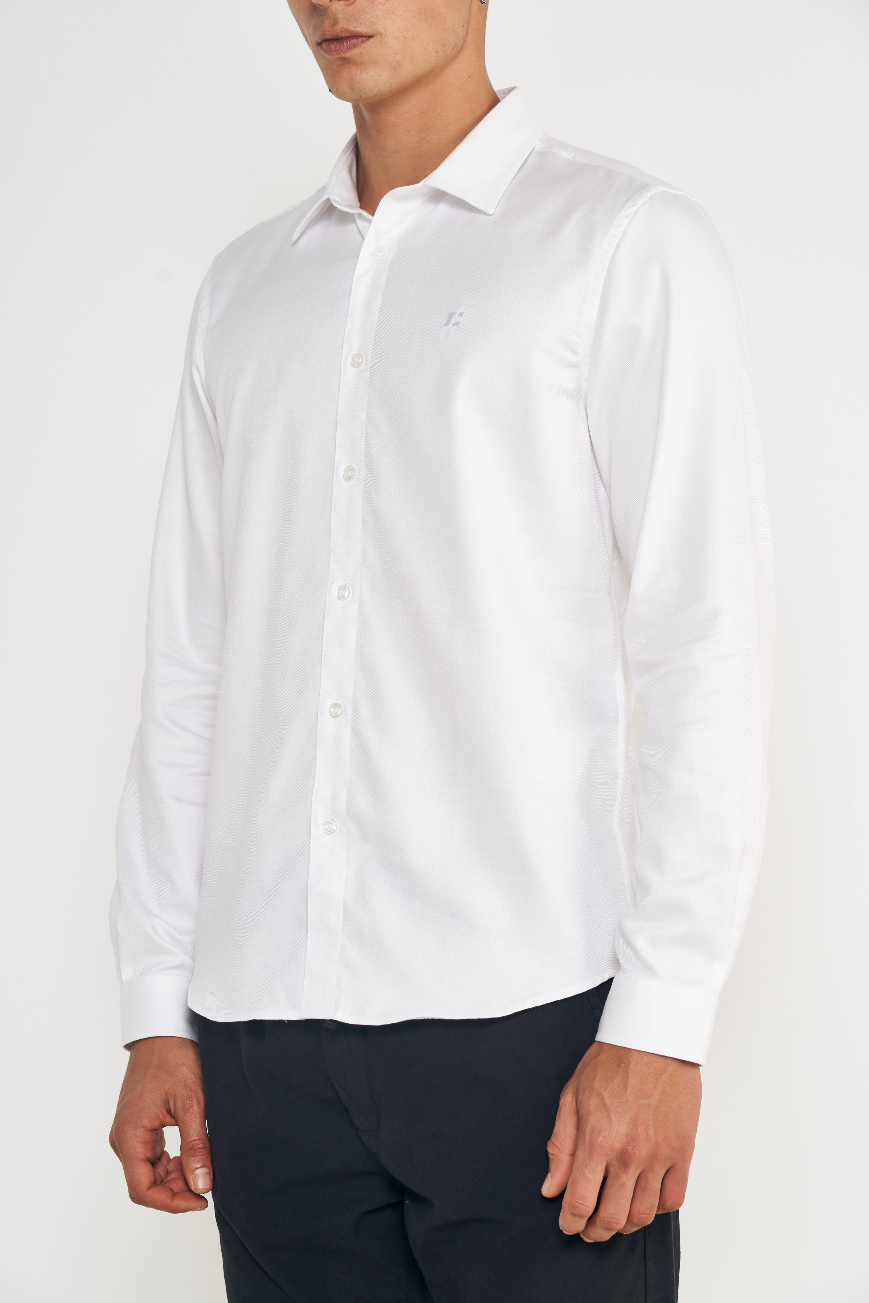 CAMISA RELAX G PRETO