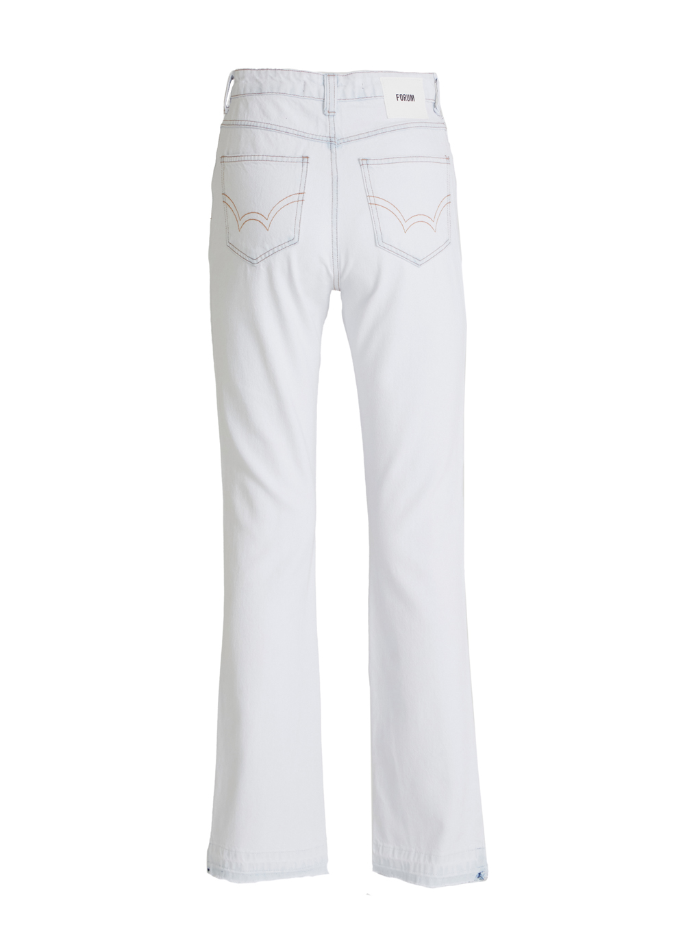 CALÇA JEANS DIANA 44 INDIGO