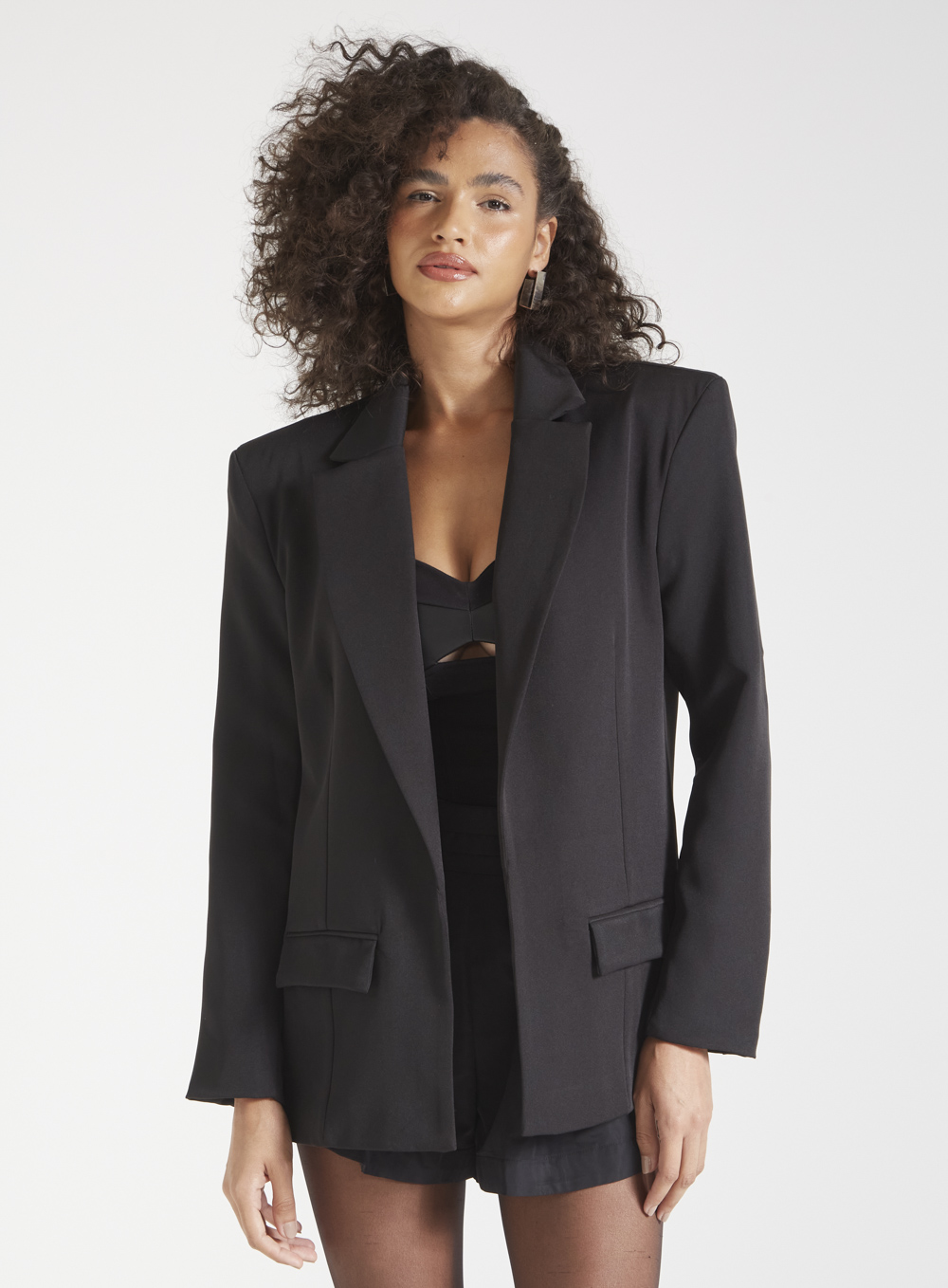 BLAZER FORUM G PRETO