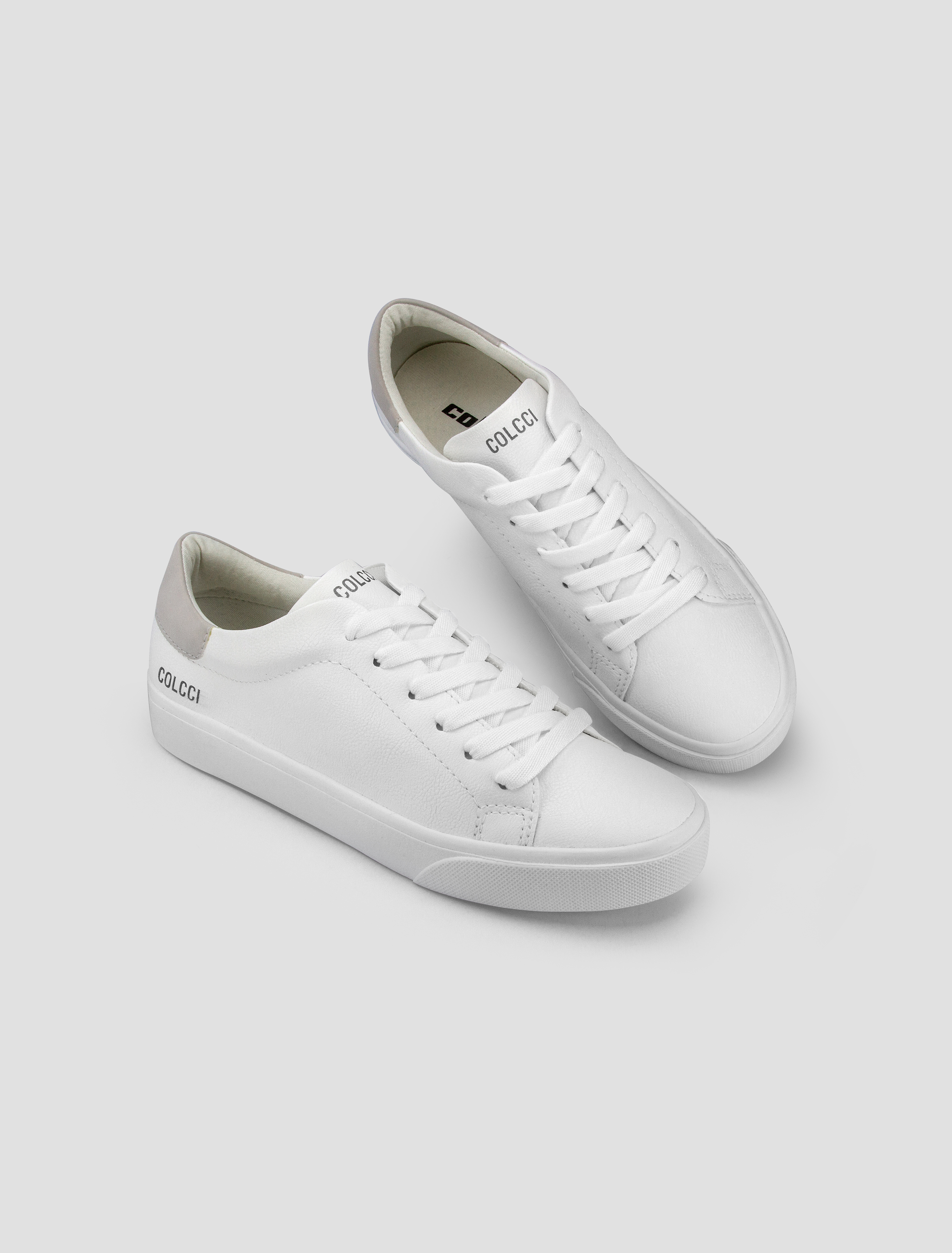 TENIS MASCULINO COLCCI JEAN 35 HAVANA