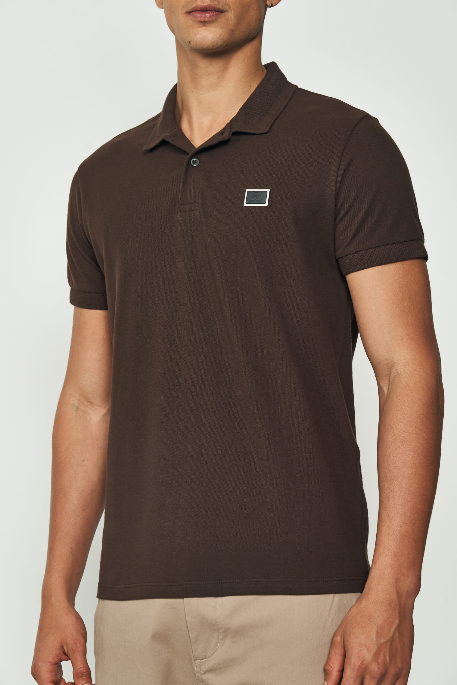 POLO COLCCI PP BORDO SWEET BERRY