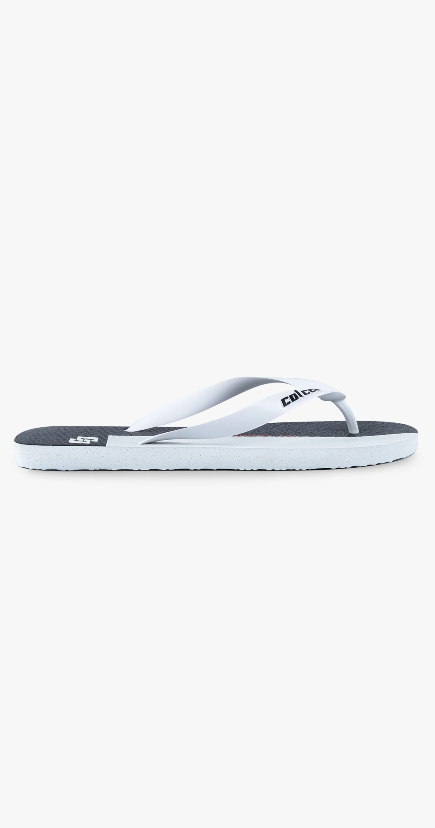 CHINELO MASC COLCCI DOUBLER 37-38 GRAFITE