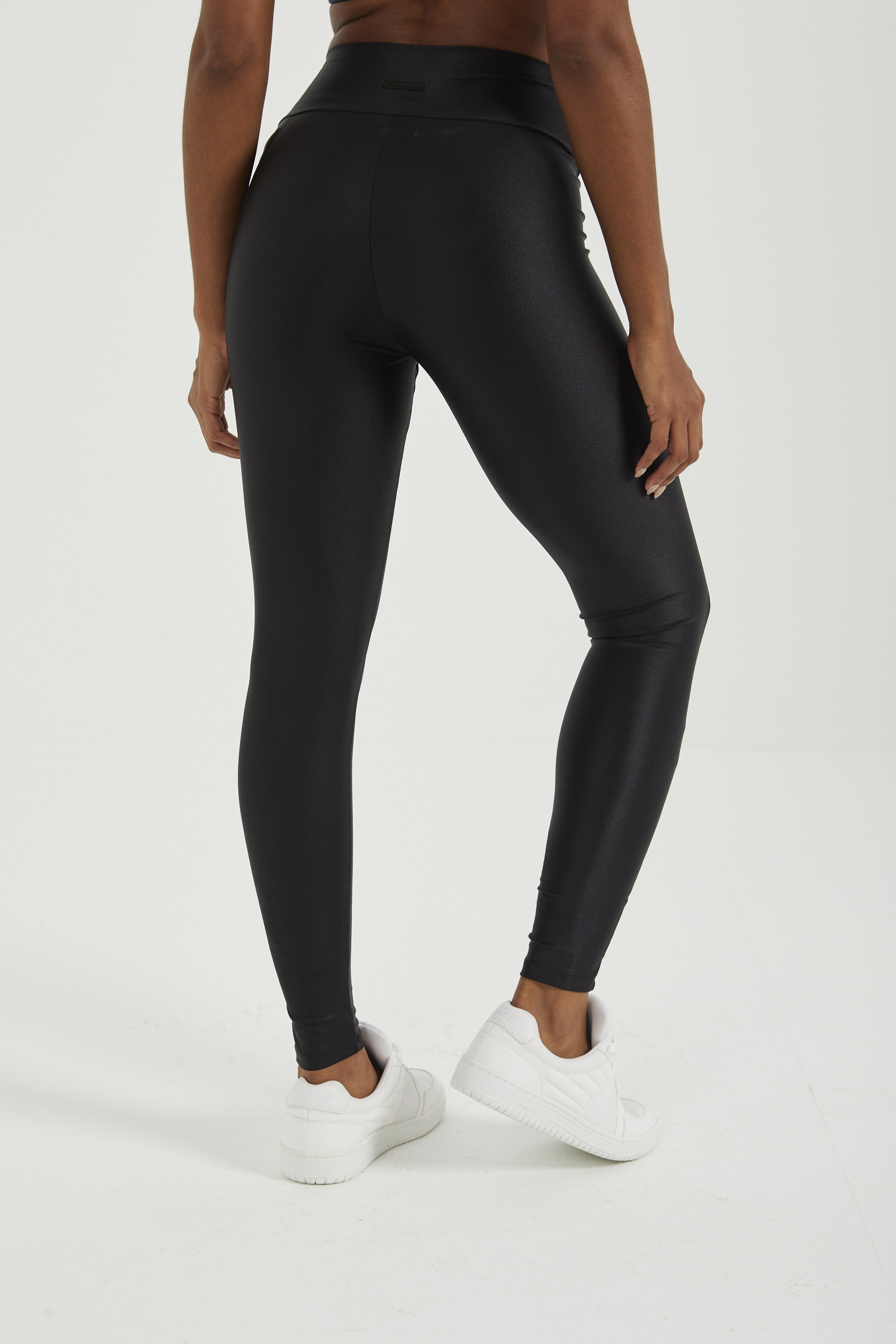 CALÇA LEGGING P PRETO