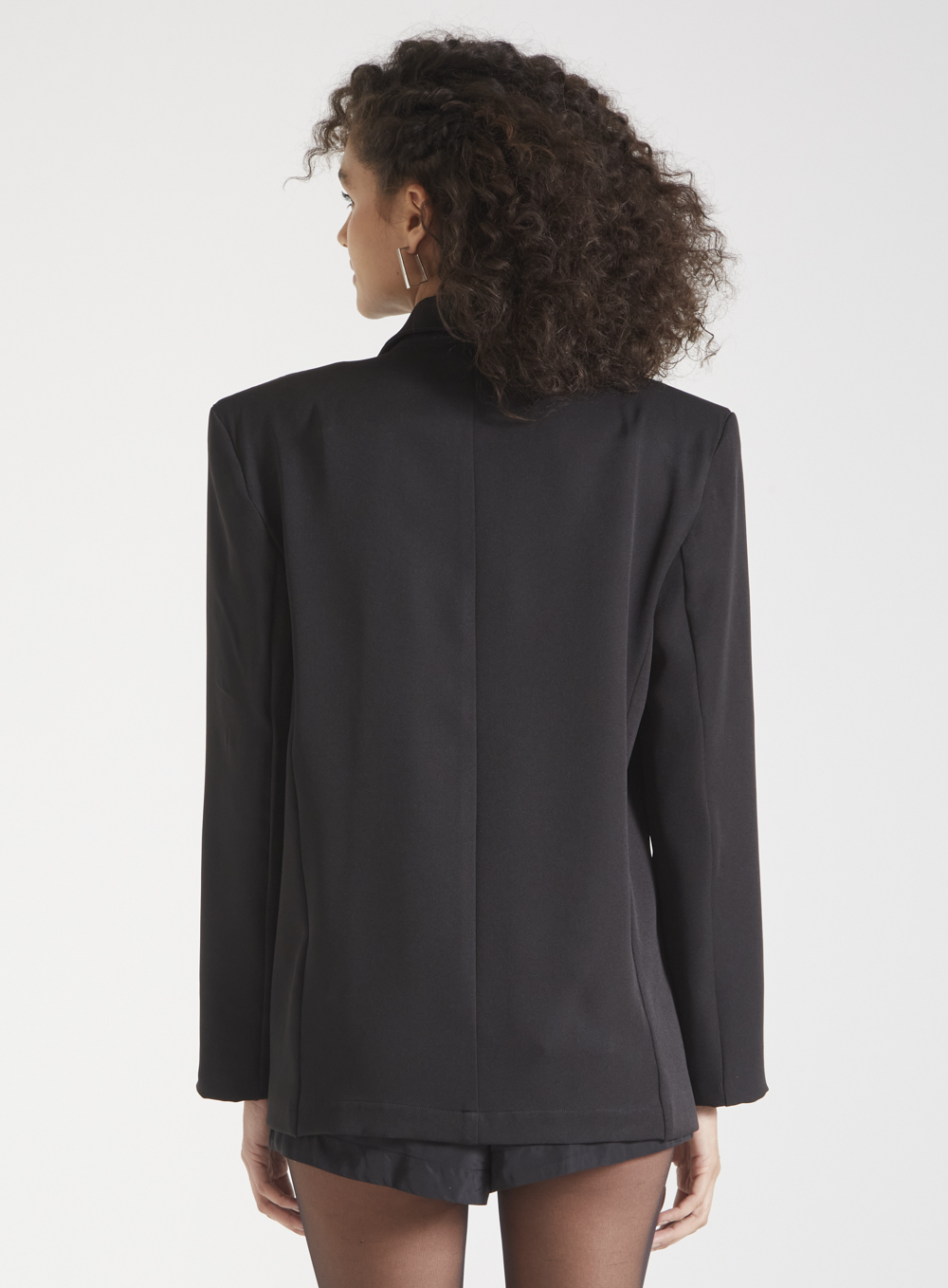 BLAZER FORUM G PRETO