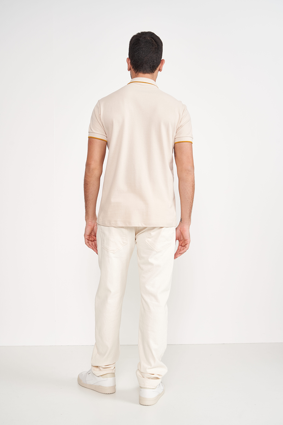 POLO COLCCI P MESCLA