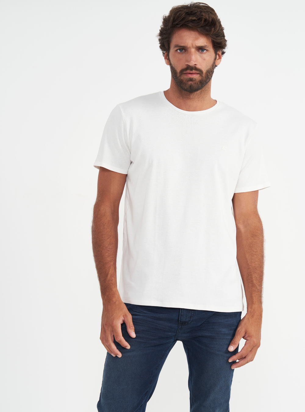 CAMISETA COLCCI XGG OFF SHELL