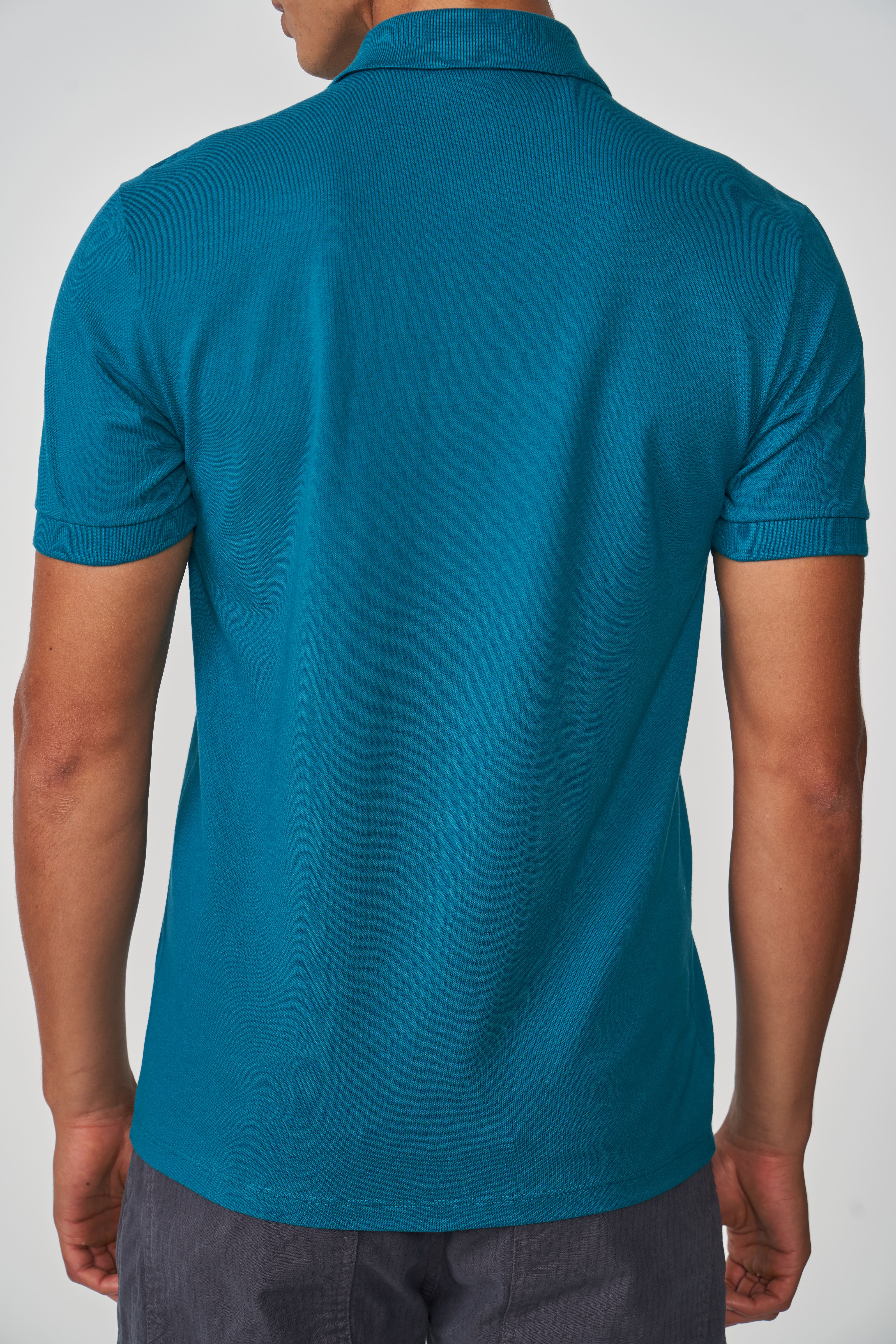POLO COLCCI PP VERDE SORTE