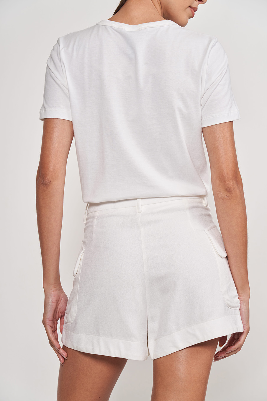 CAMISETA COLCCI GG OFF SHELL