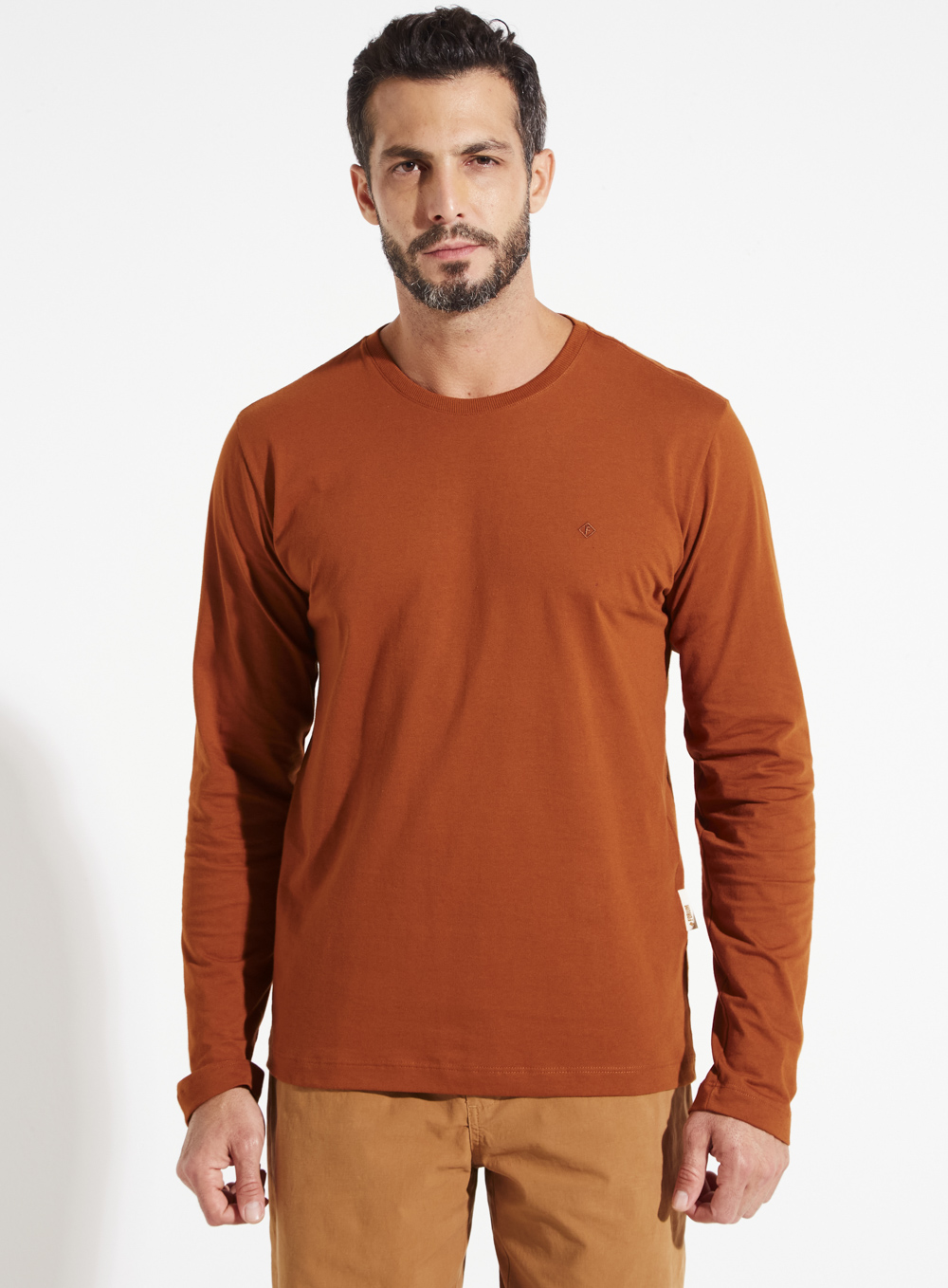 CAMISETA FORUM XGG OFF SHELL