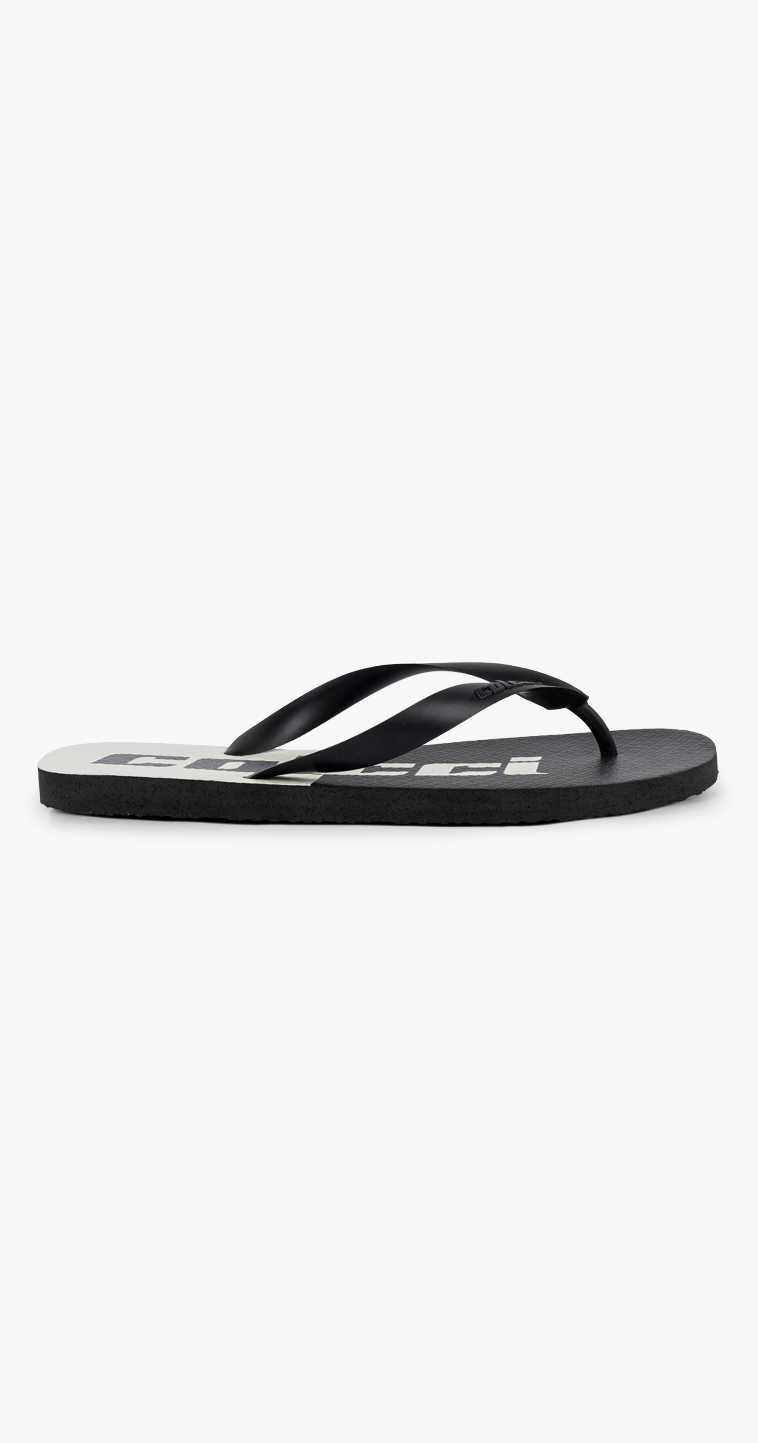 CHINELO MASC COLCCI ECLIPSE 43-44 AZUL DARKNESS