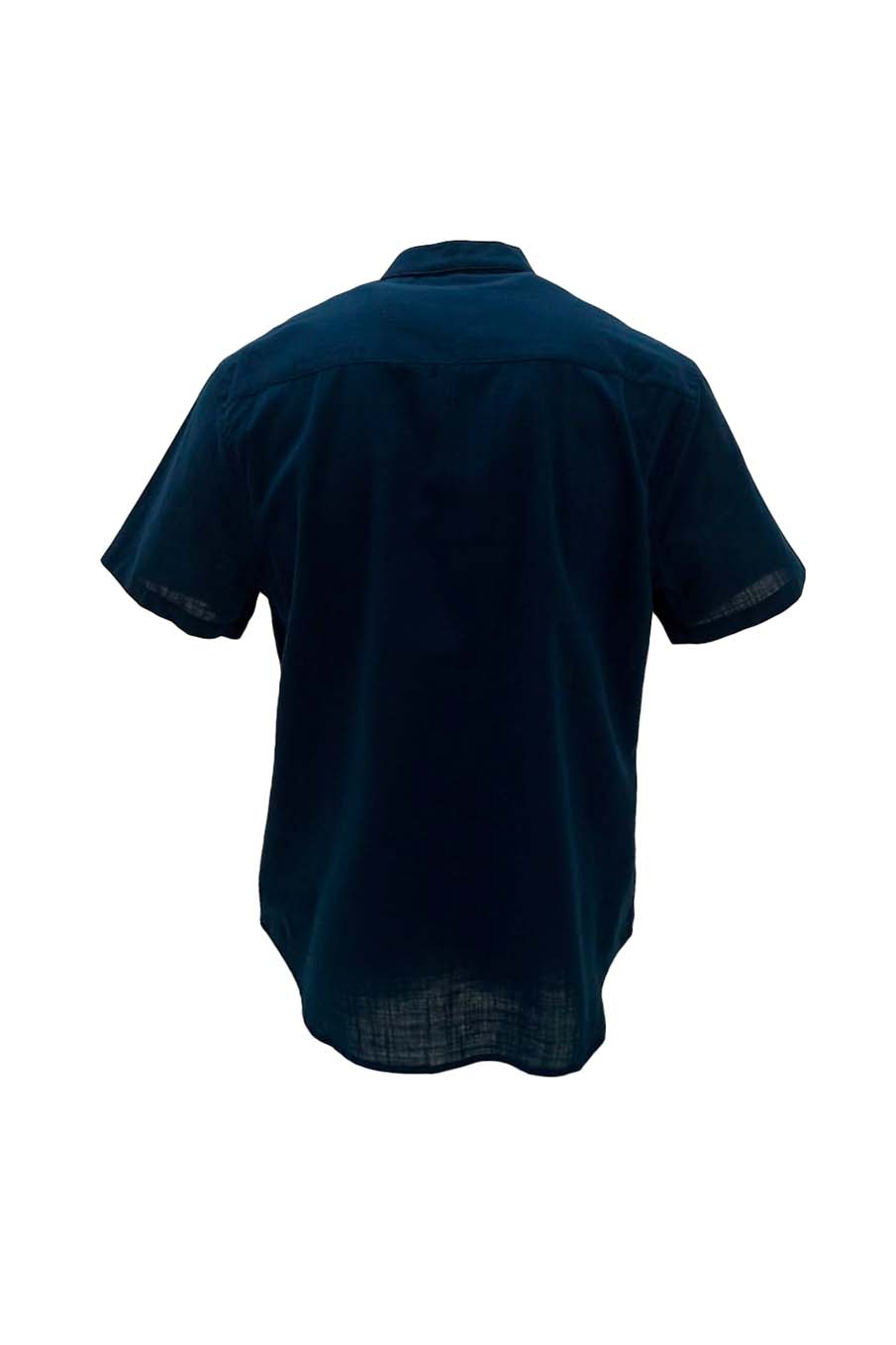 CAMISA RESORT GG AZUL MOONDUST