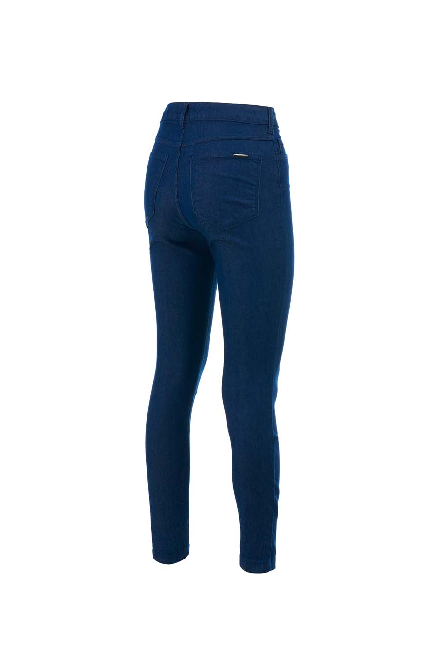 CALÇA JEANS MICHELE 38 INDIGO