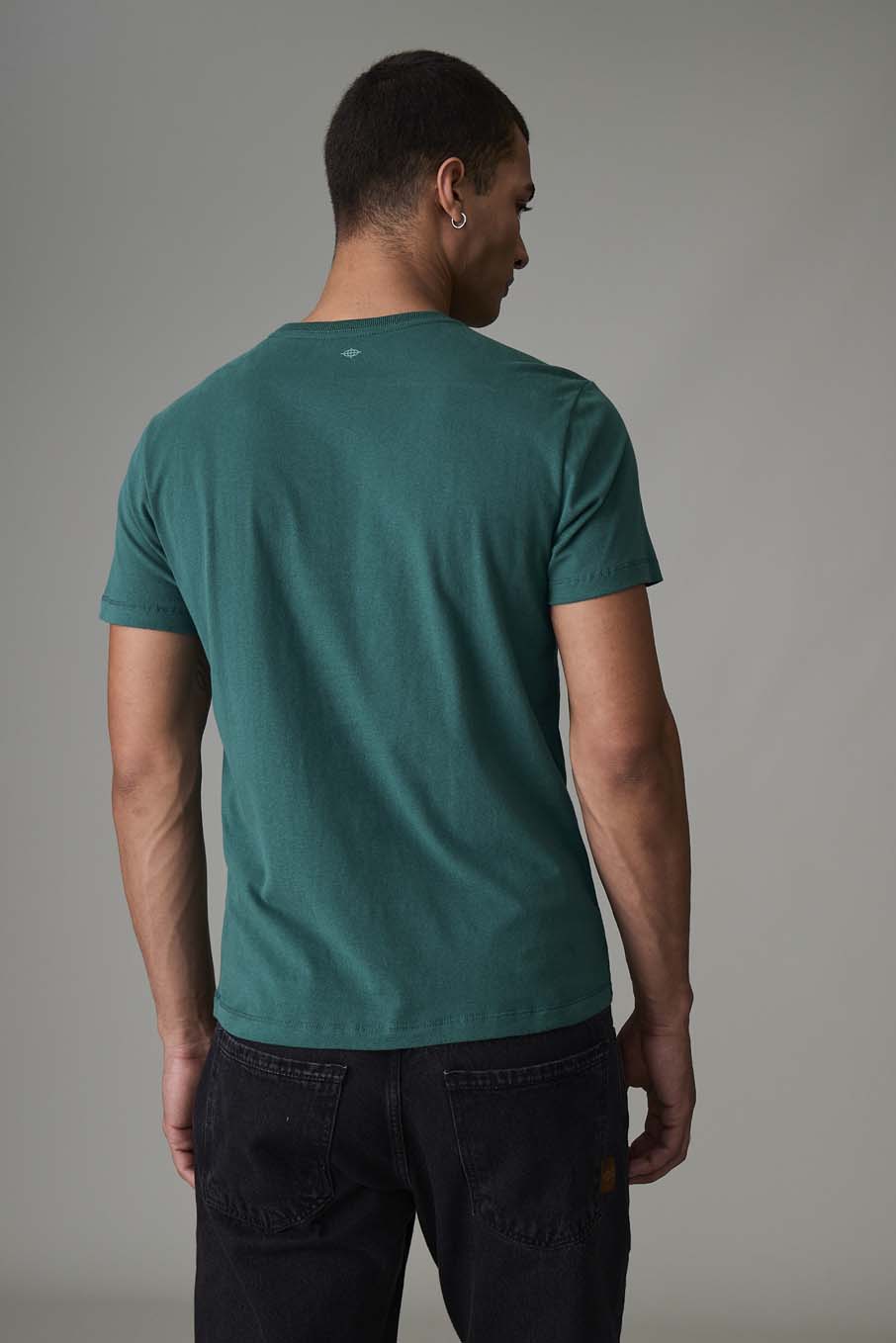 CAMISETA TRITON G BRANCO