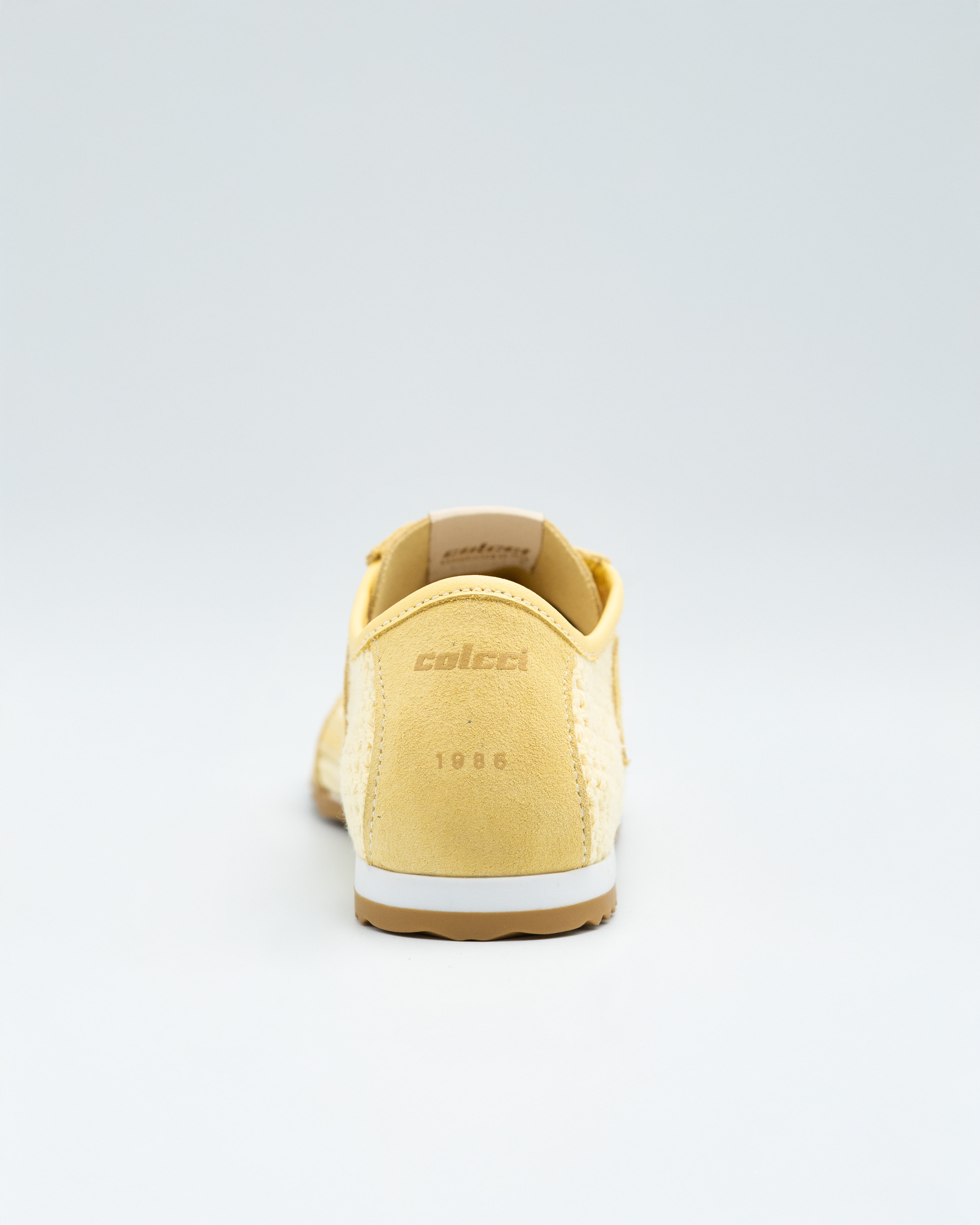 TENIS COLCCI CL0425L MYKONOS 35 MARROM EVERMORE