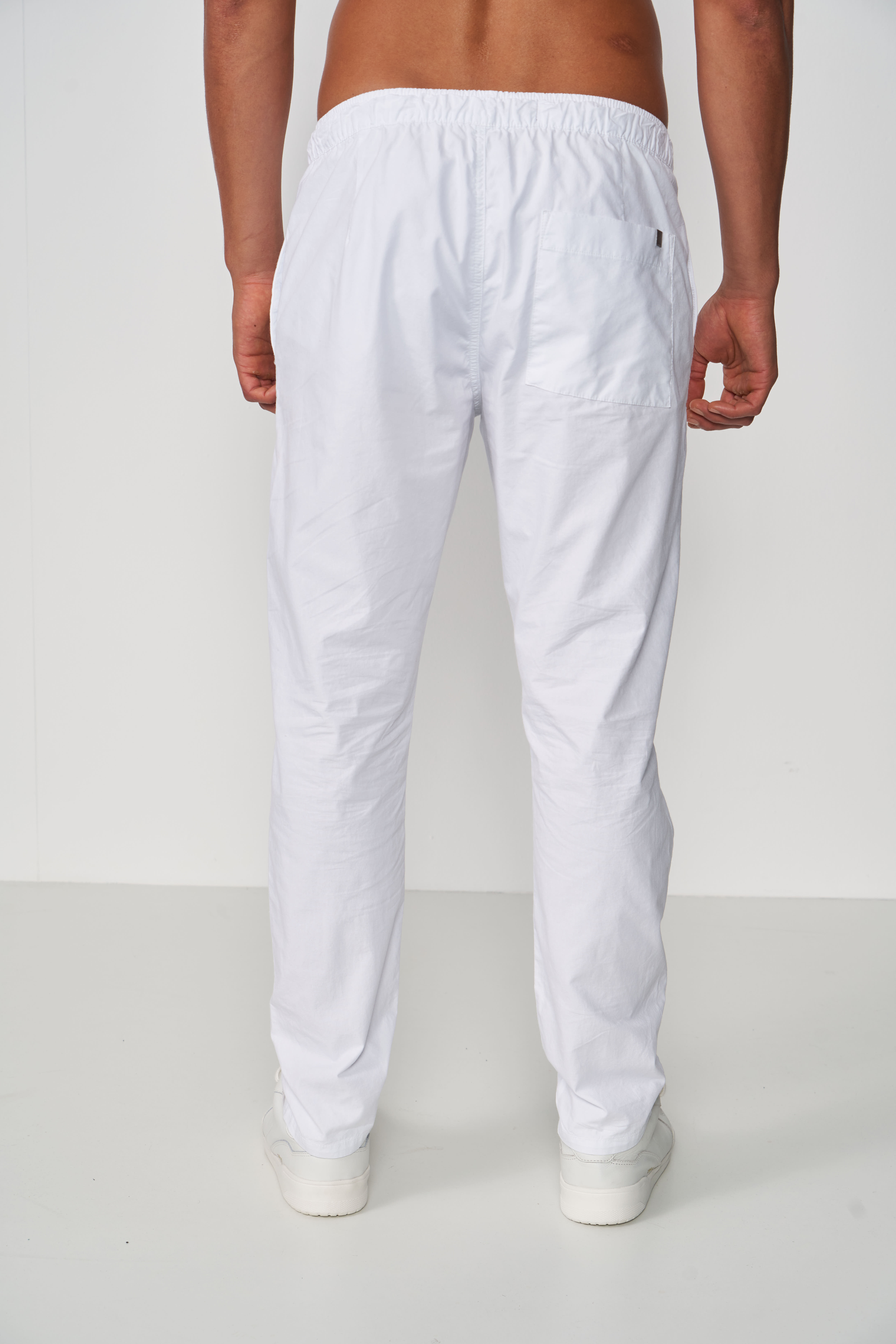 CALÇA COLCCI PP BRANCO