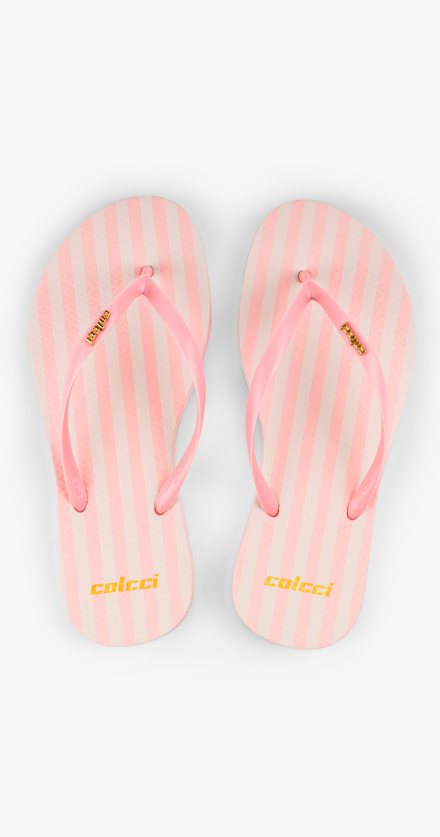 CHINELO FEM COLCCI SUMMER 33-34 PRETO