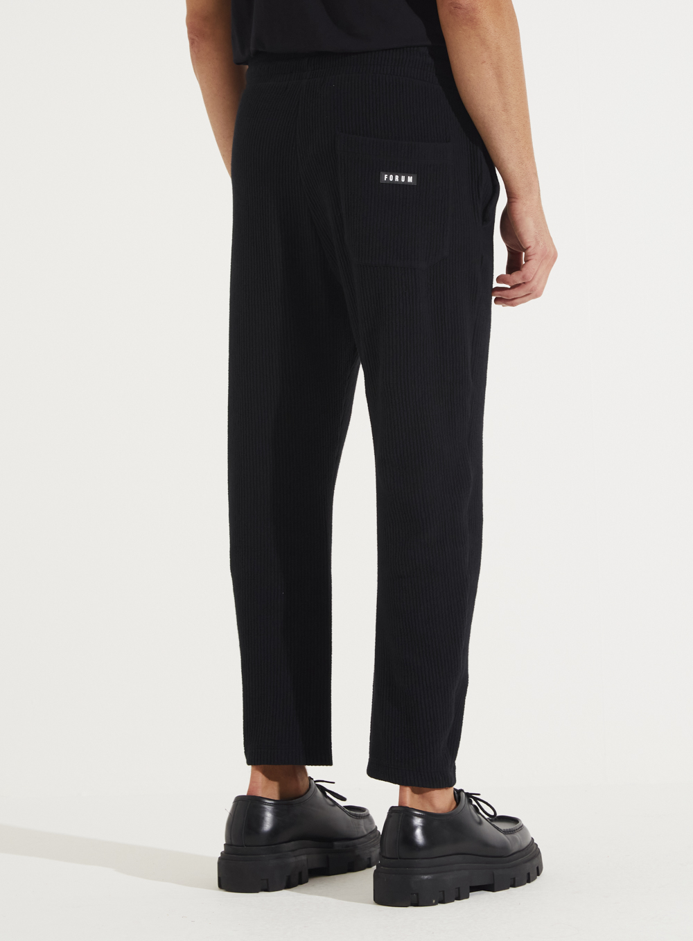 CALÇA FORUM GG PRETO