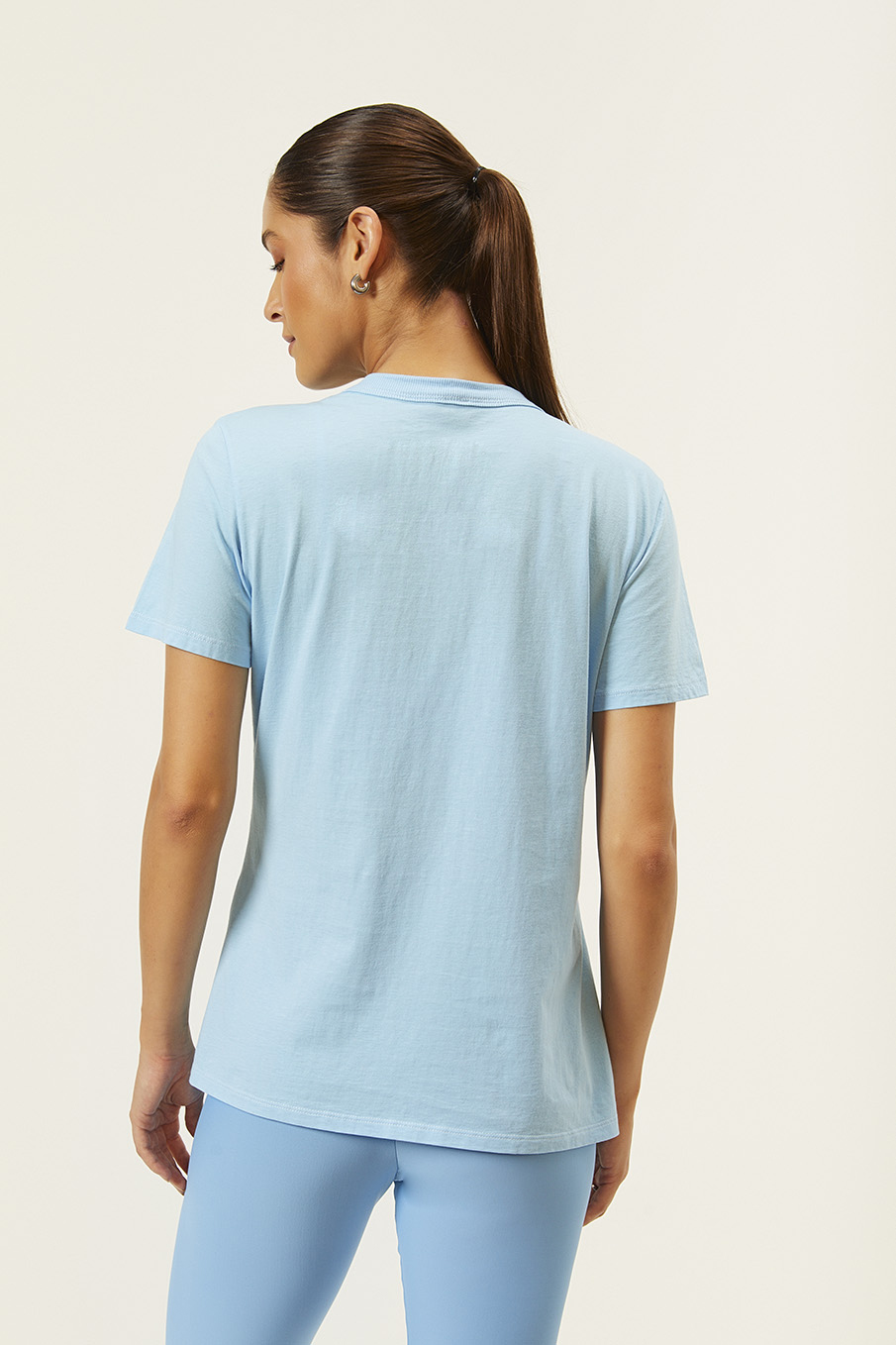CAMISETA COLCCI P ROSA ZURI