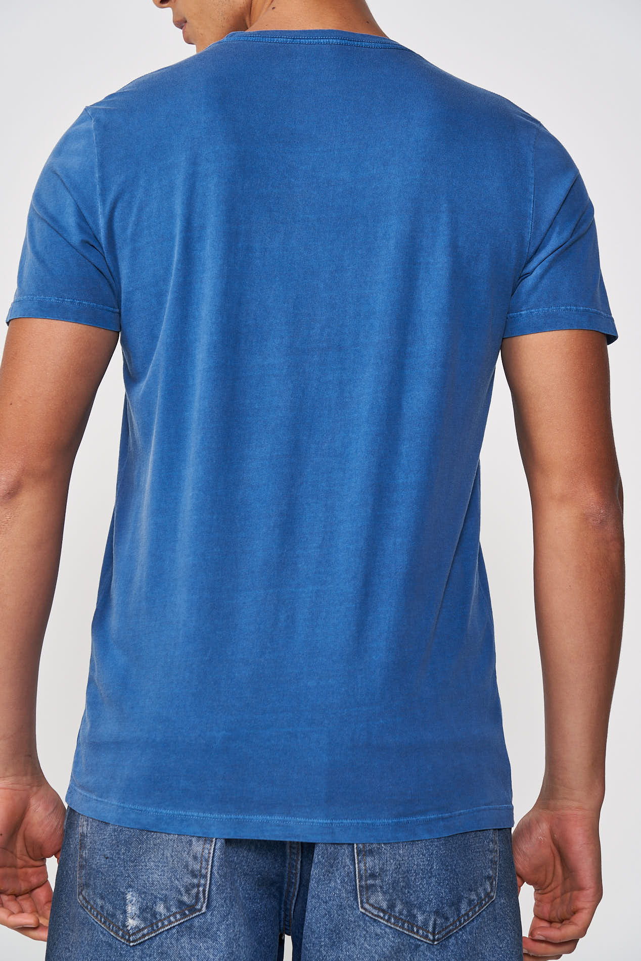 CAMISETA COLCCI XGG PRETO