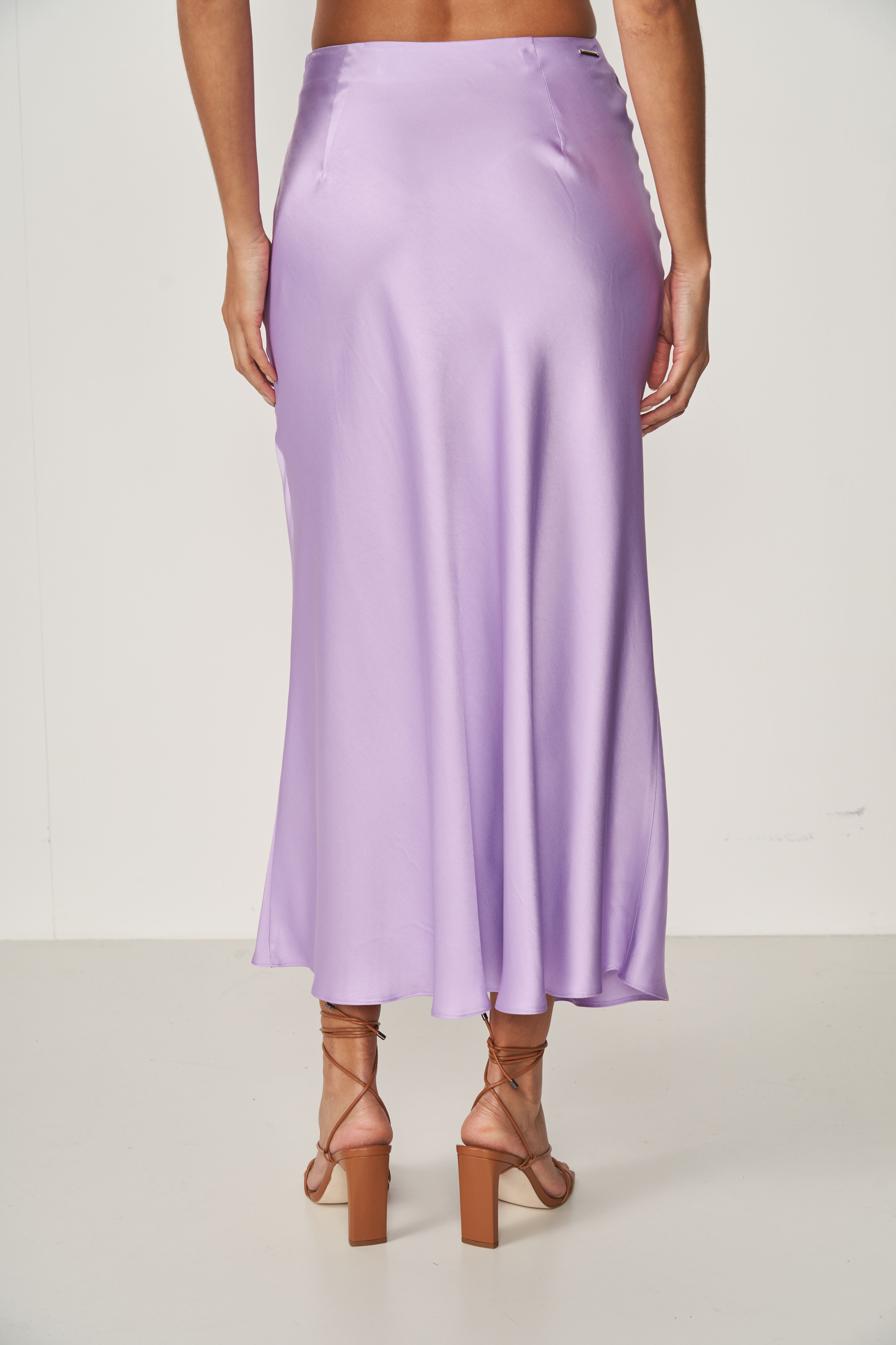 SAIA COLCCI 40 LILAS TAFFY
