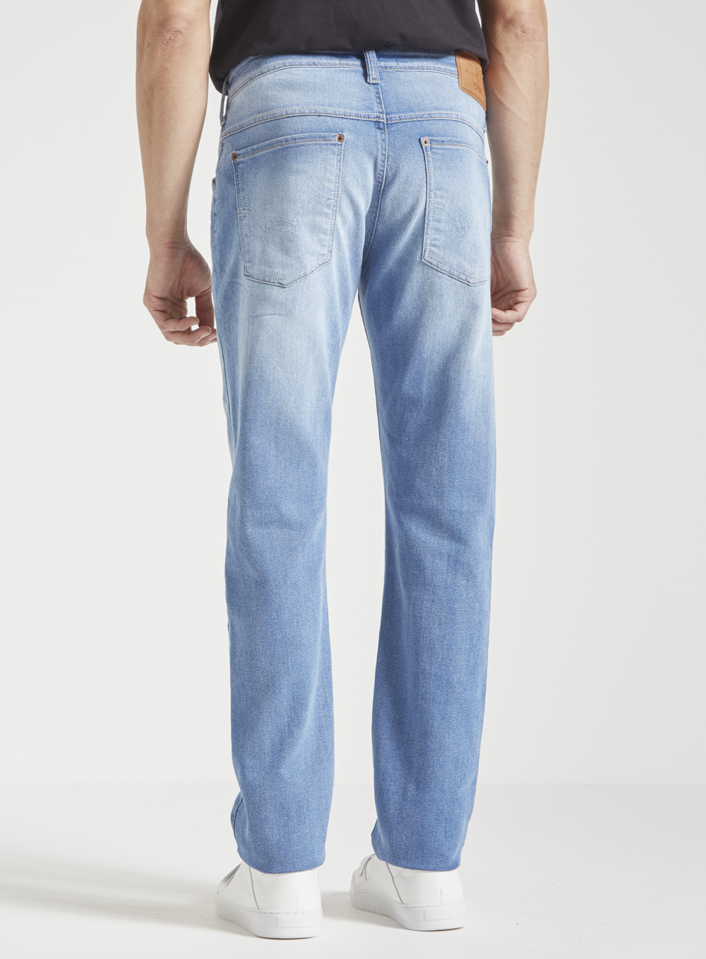 CALÇA JEANS PAUL SLIM 54 INDIGO