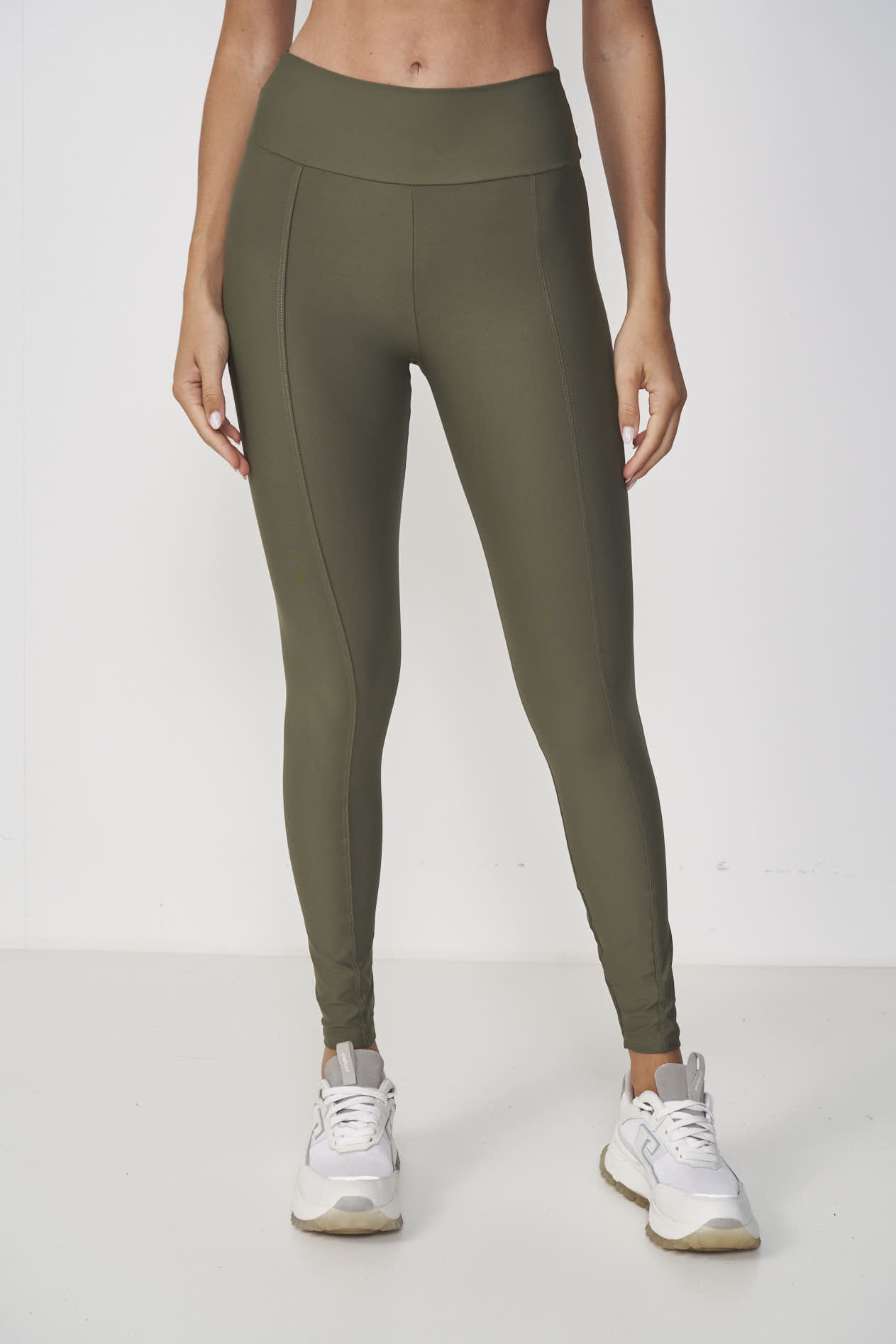 CALÇA LEGGING P PRETO
