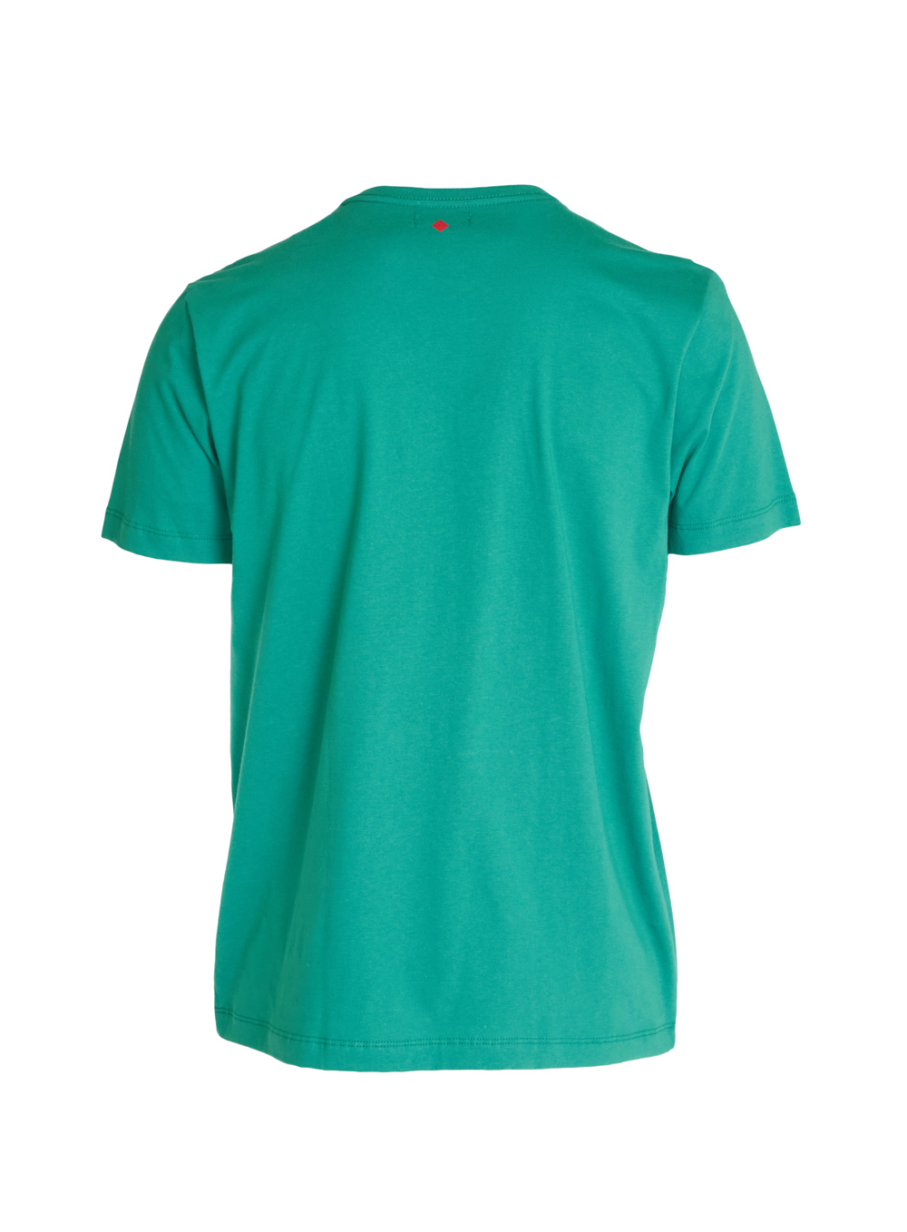 CAMISETA FORUM M VERDE PALMLEEF