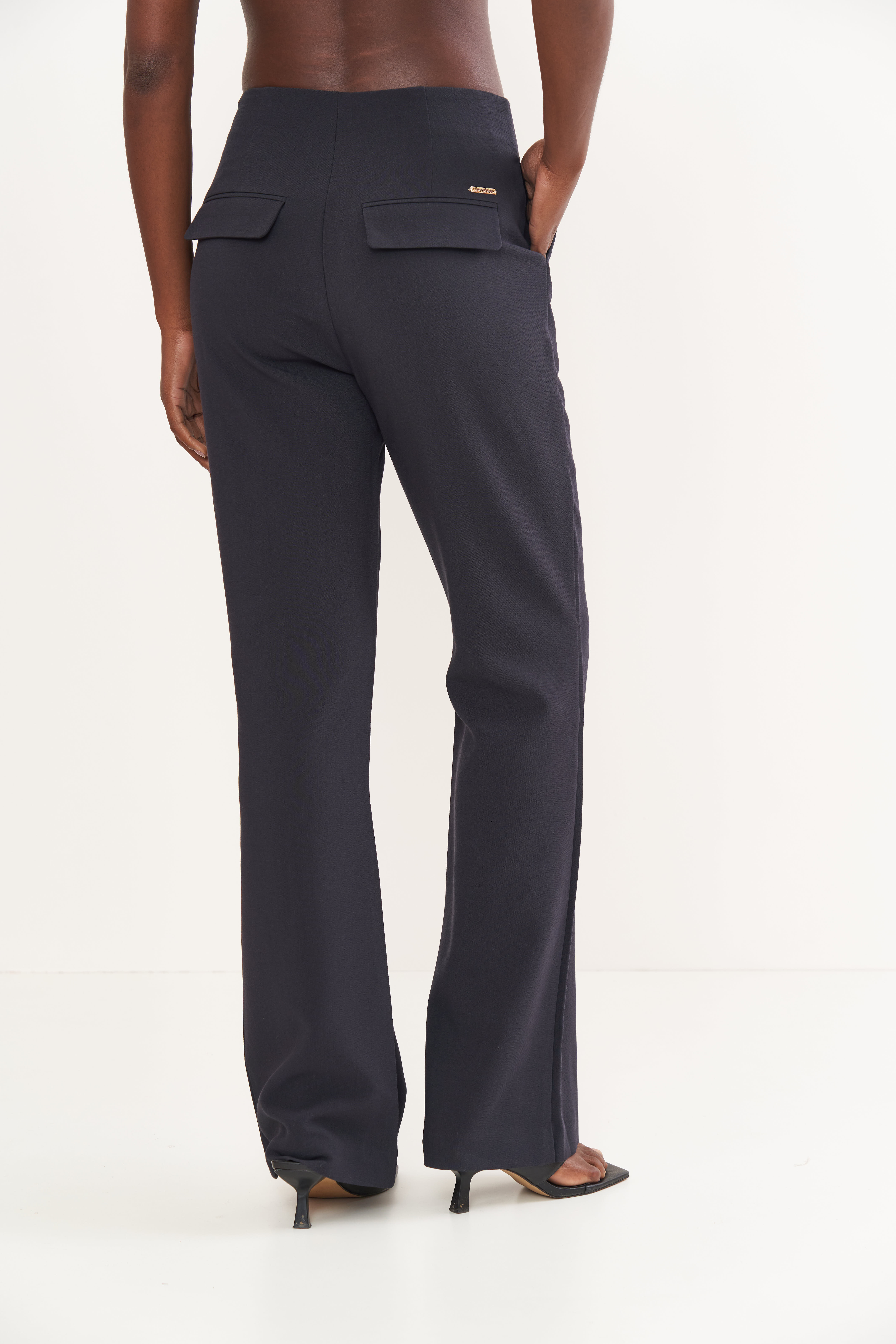 CALÇA COLCCI 38 PRETO