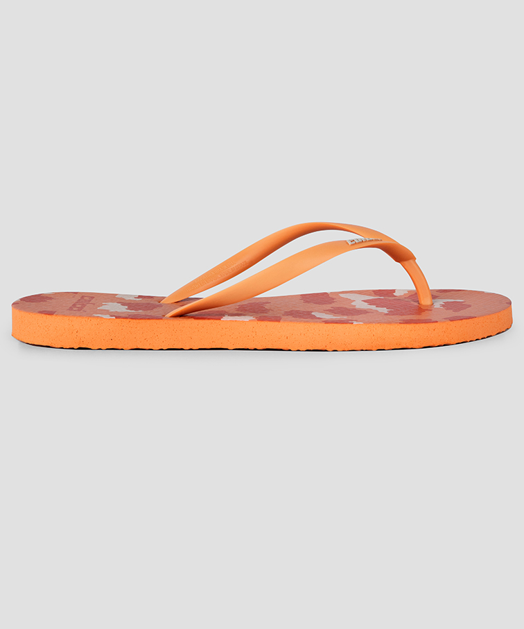 CHINELO FEM COLCCI ONÇA 33-34 BRANCO