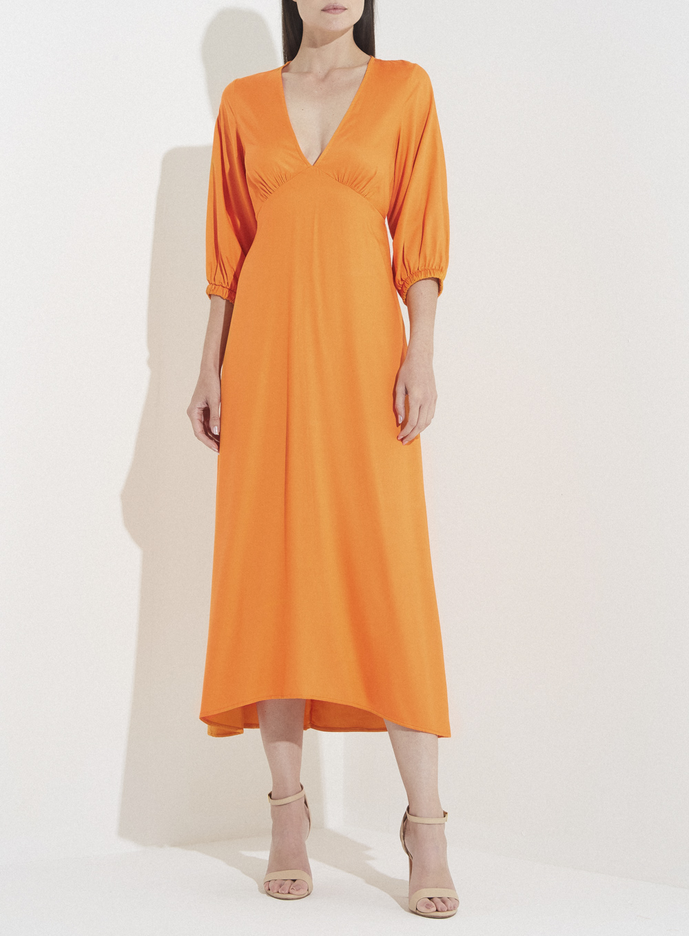 VESTIDO FORUM P PRETO
