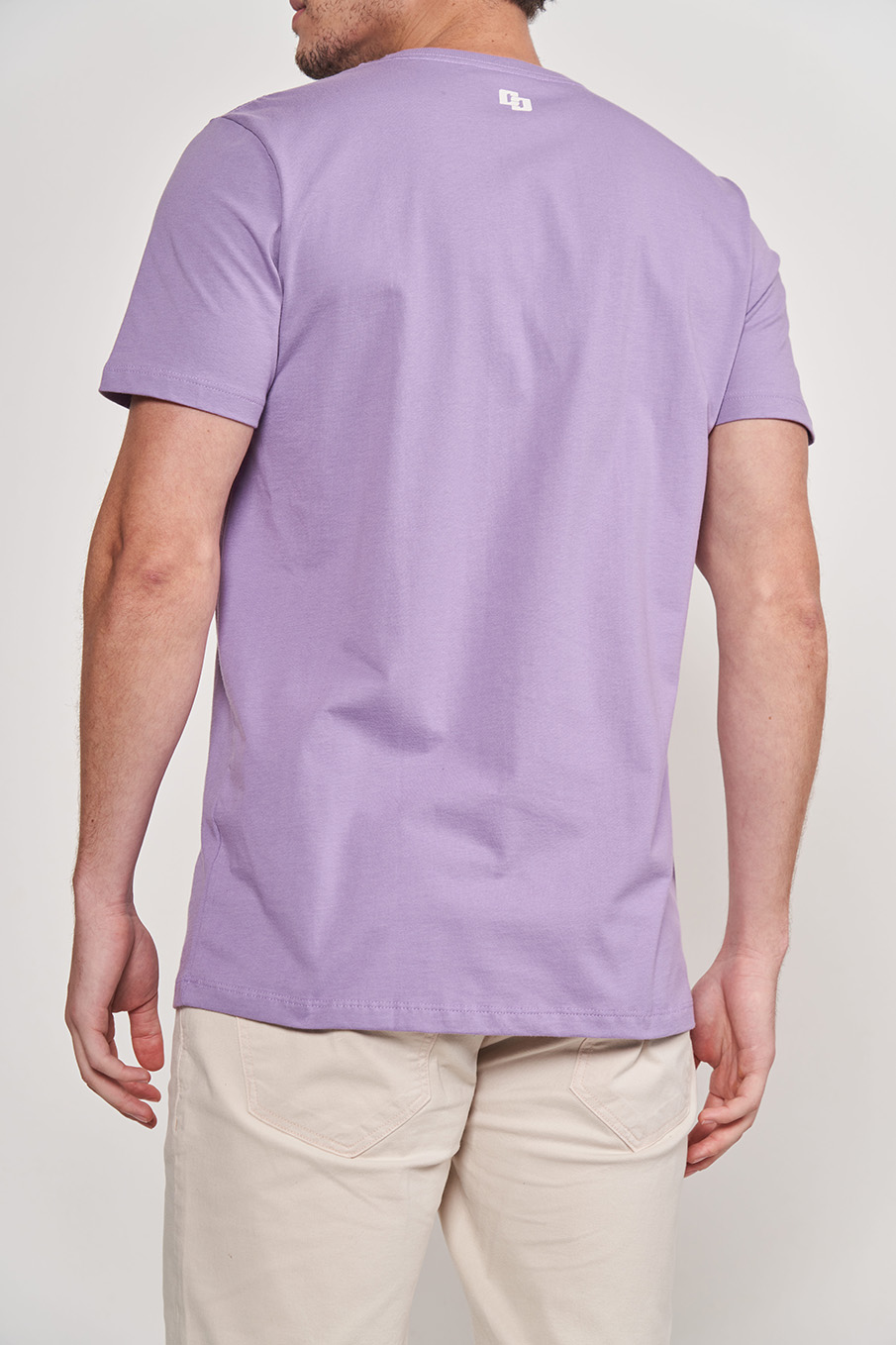 CAMISETA COLCCI G AZUL DARKNESS