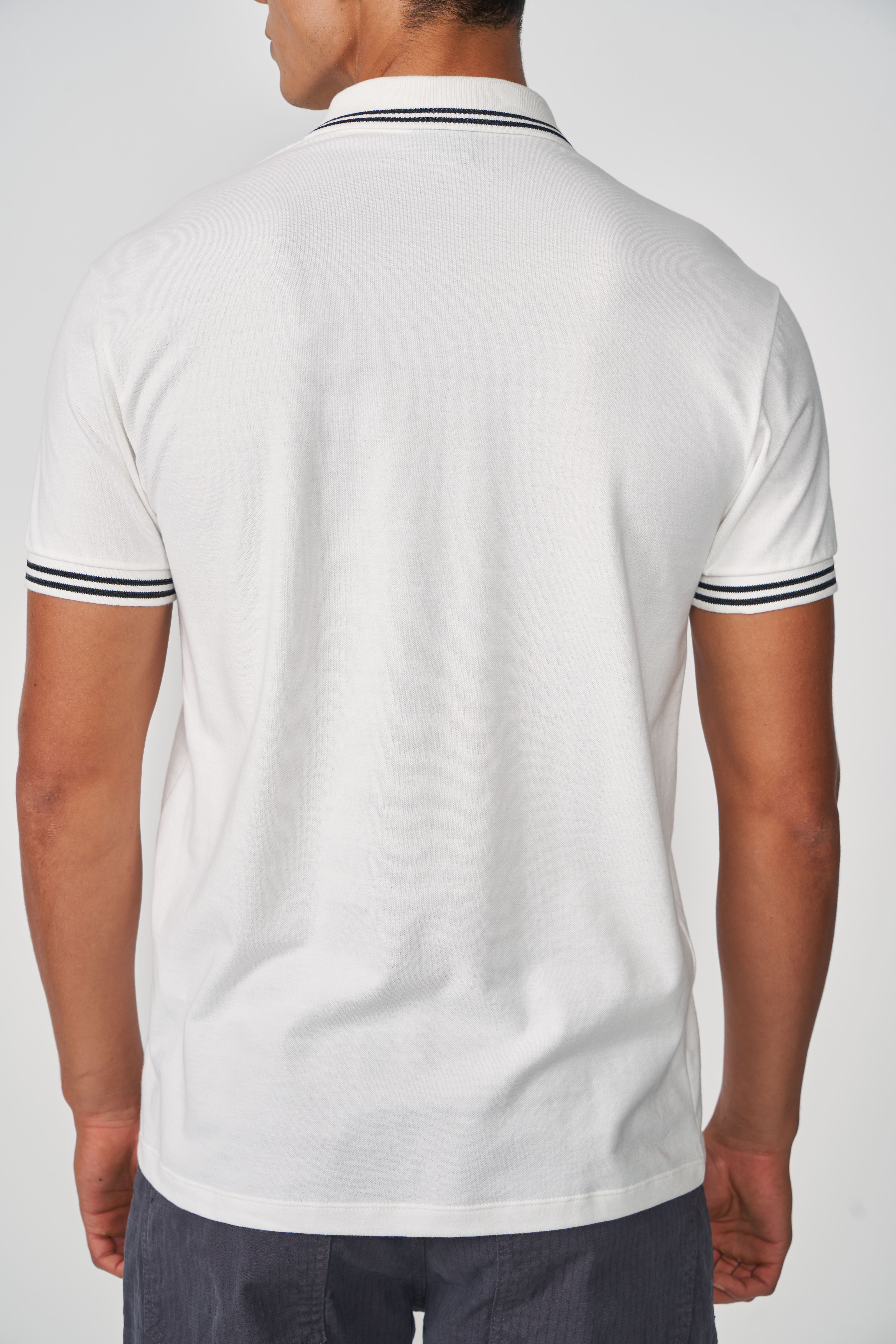 POLO COLCCI GG AZUL DARKNESS