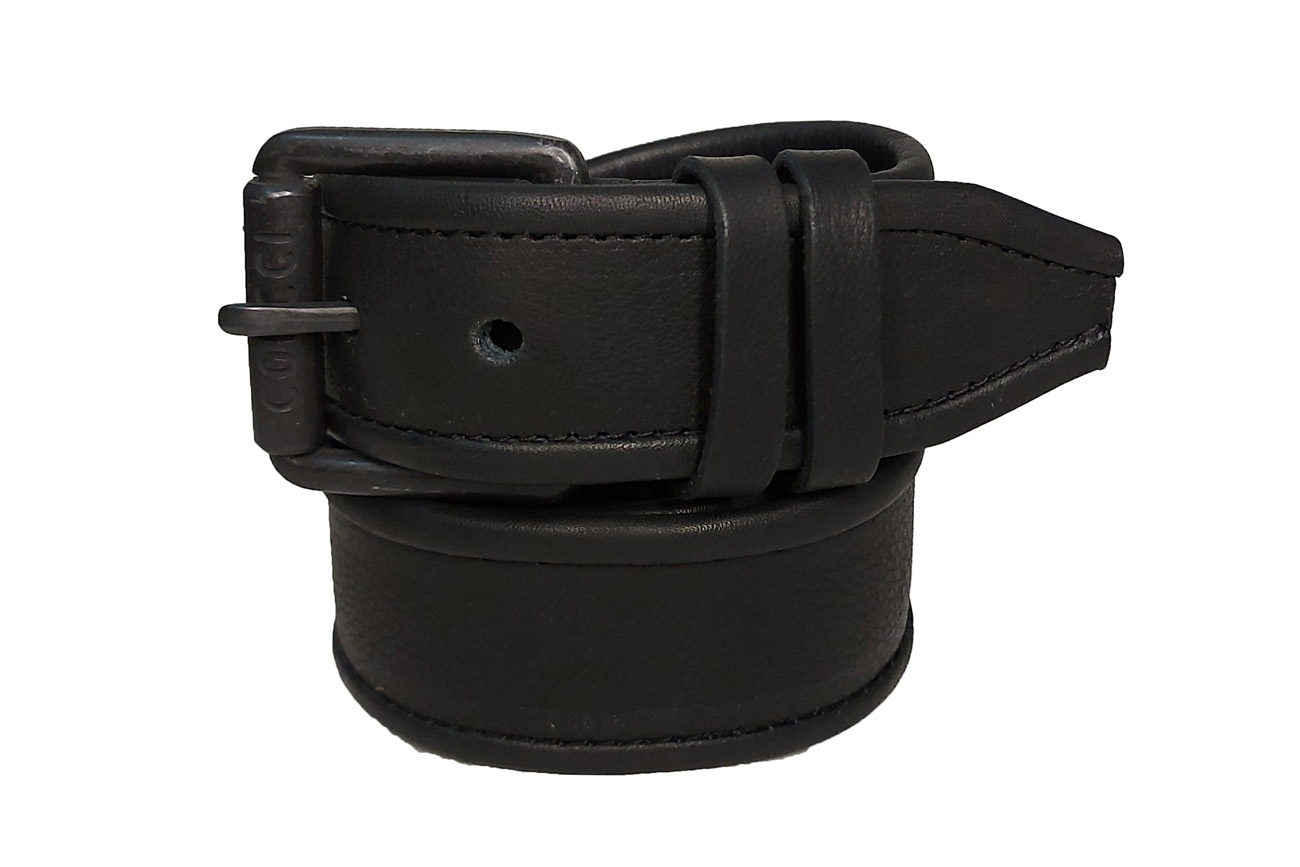 CINTO MASCULINO COLCCI COURO 95 CAFE
