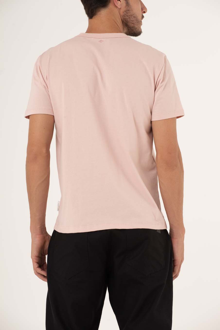 CAMISETA TRITON GG BRANCO