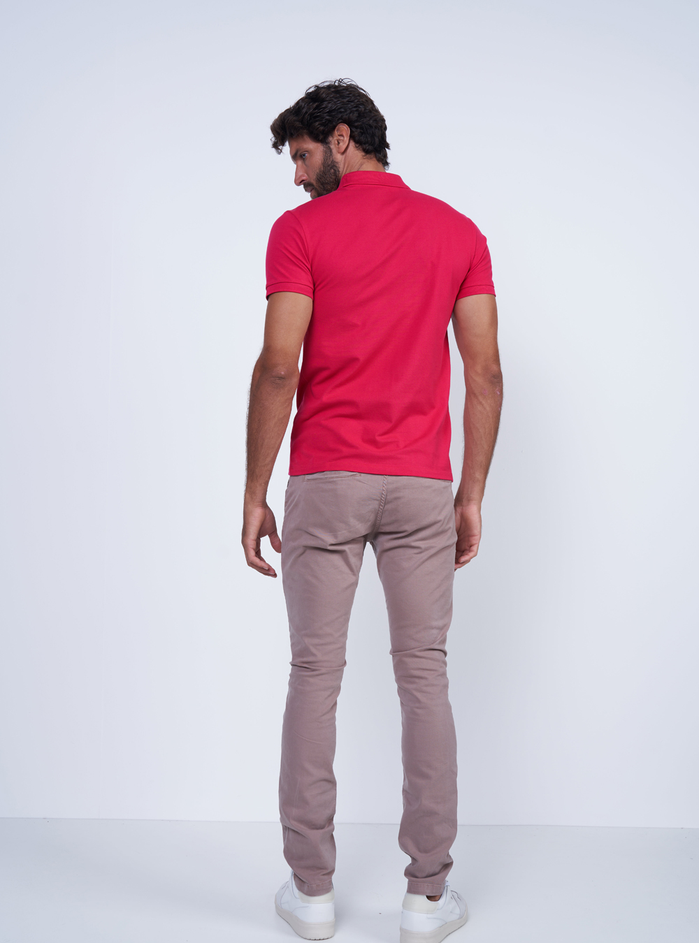 POLO COLCCI P AZUL DARKNESS