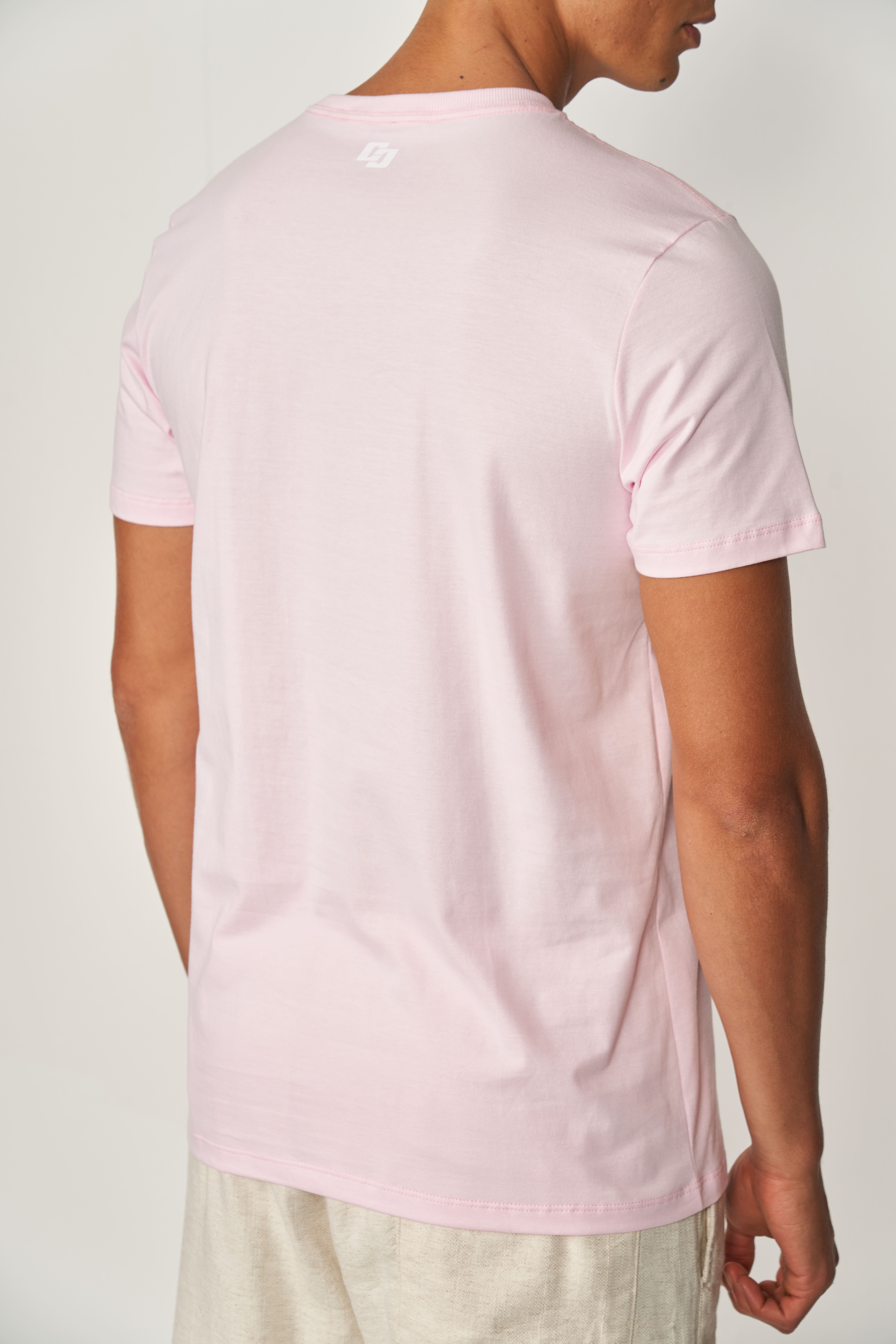 CAMISETA COLCCI G AZUL DARKNESS