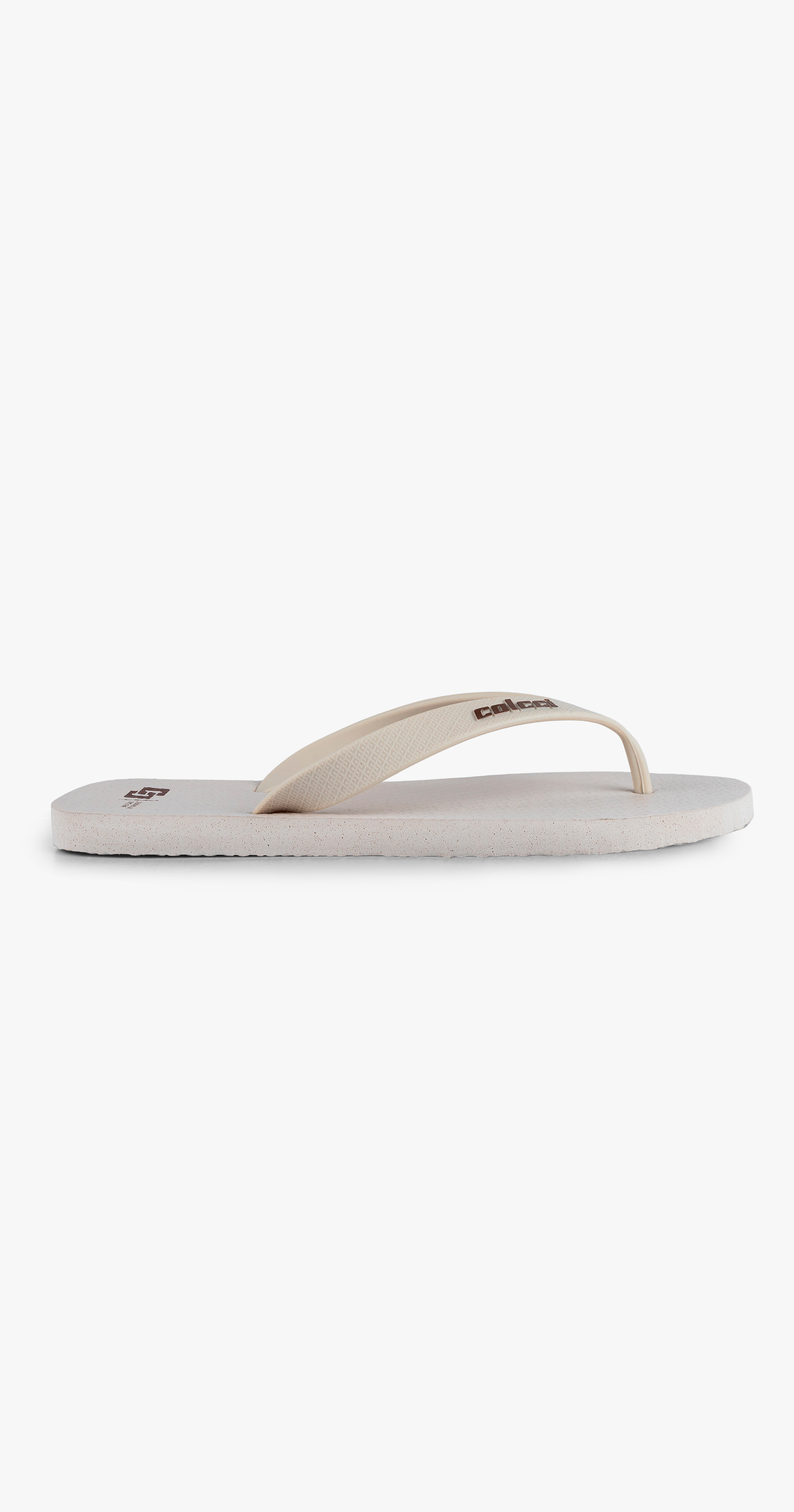 CHINELO MASC COLCCI BASIC ICON 37-38 CINZA STELLE